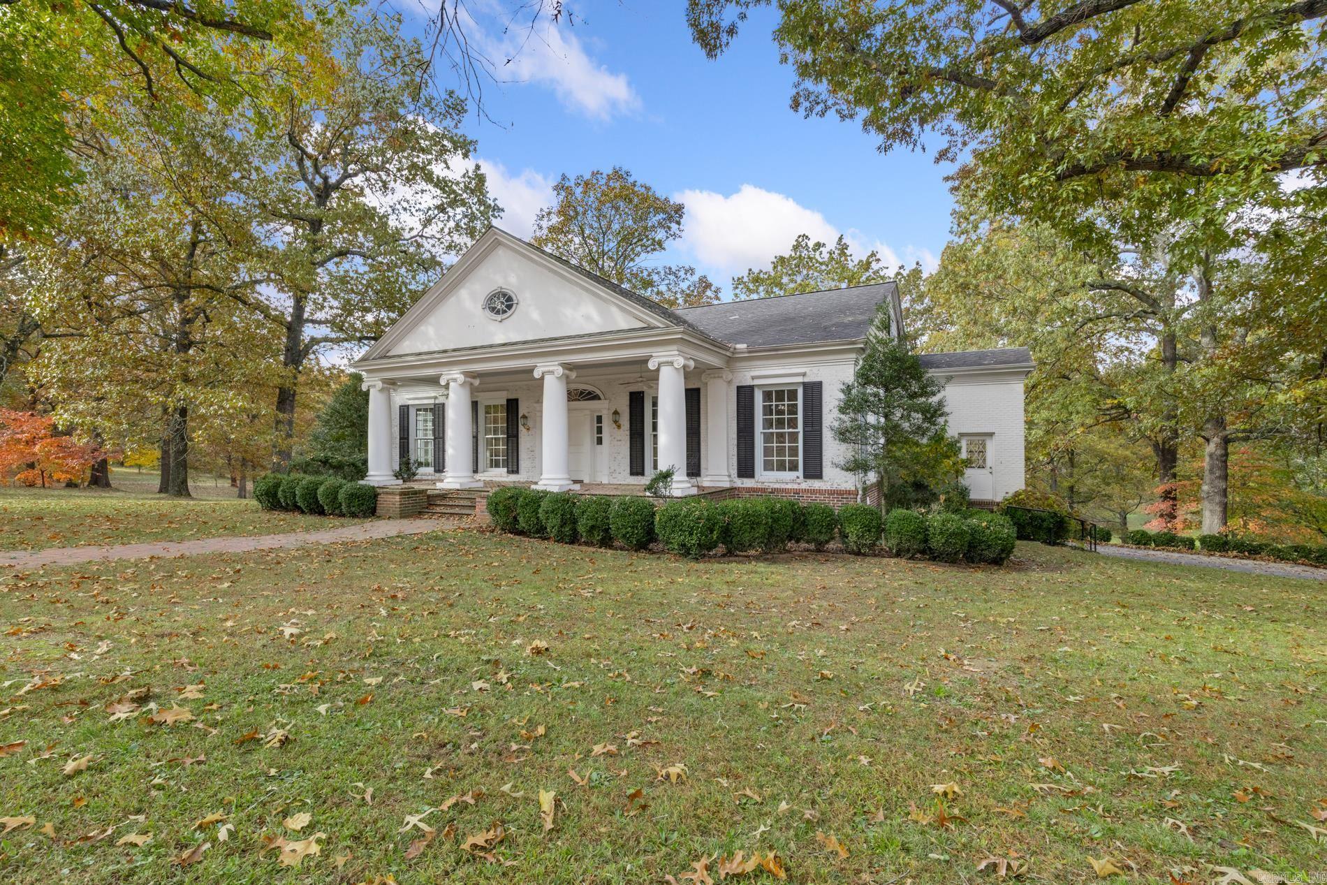 Harrison City Acerage - Residential