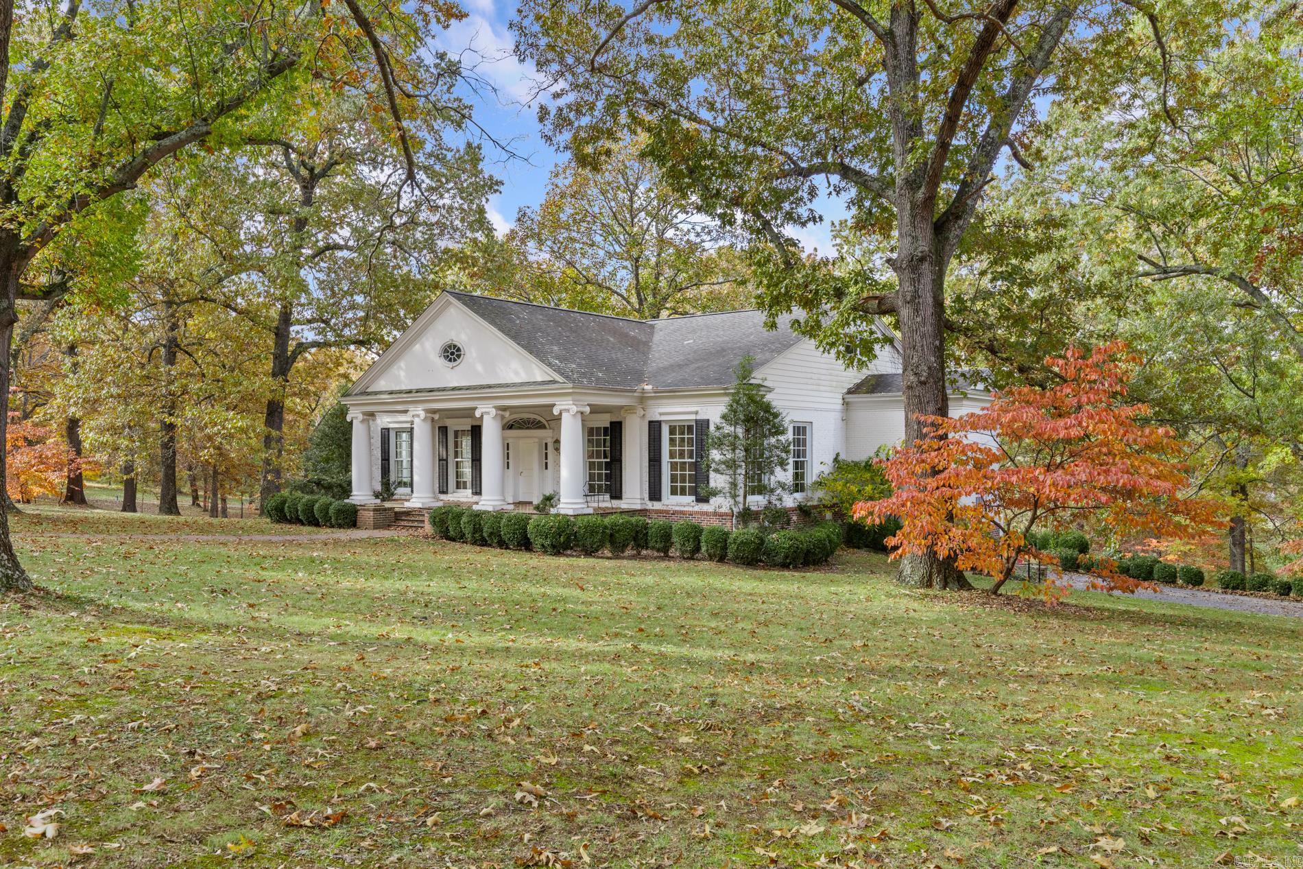 Harrison City Acerage - Residential