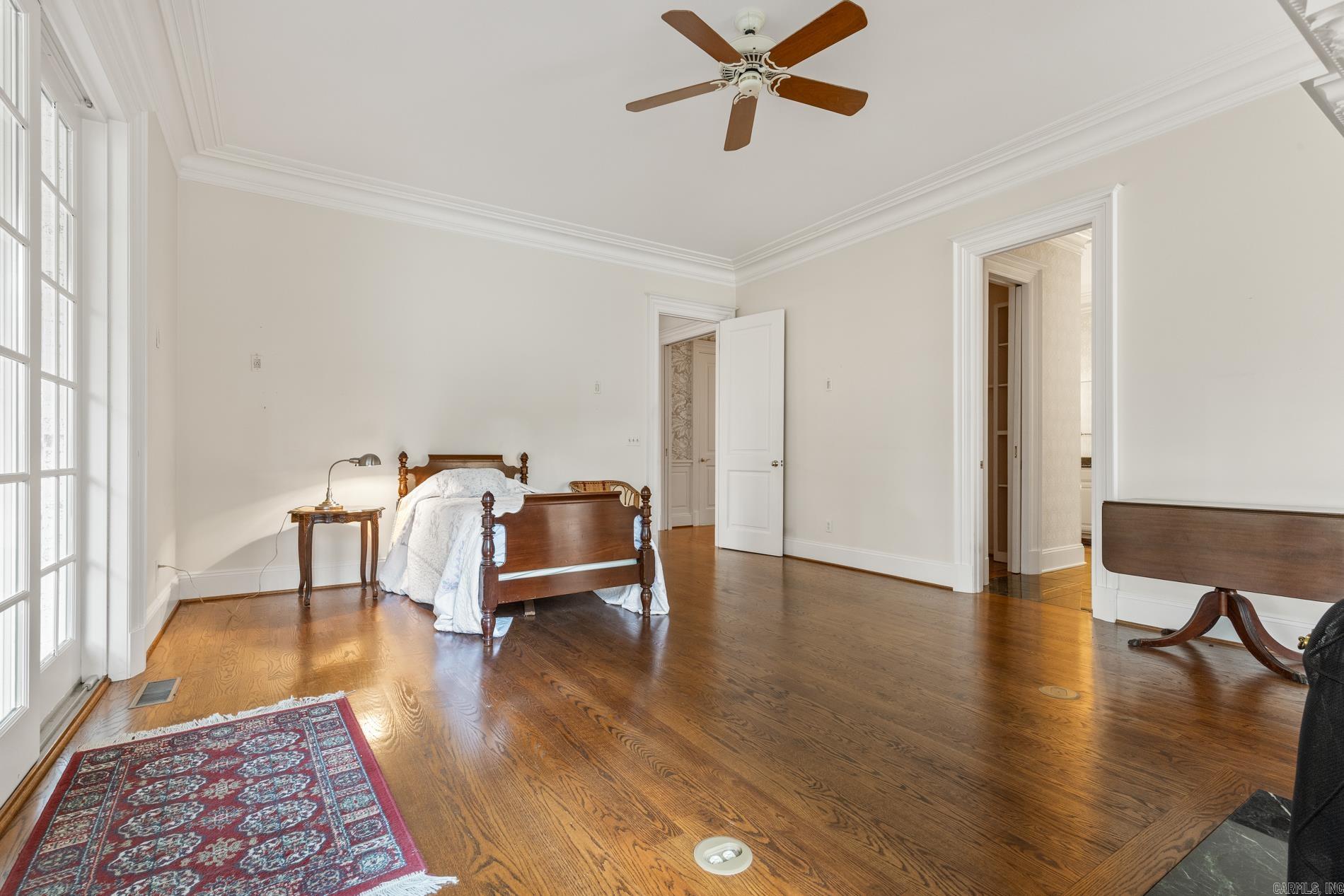 Harrison City Acerage - Residential