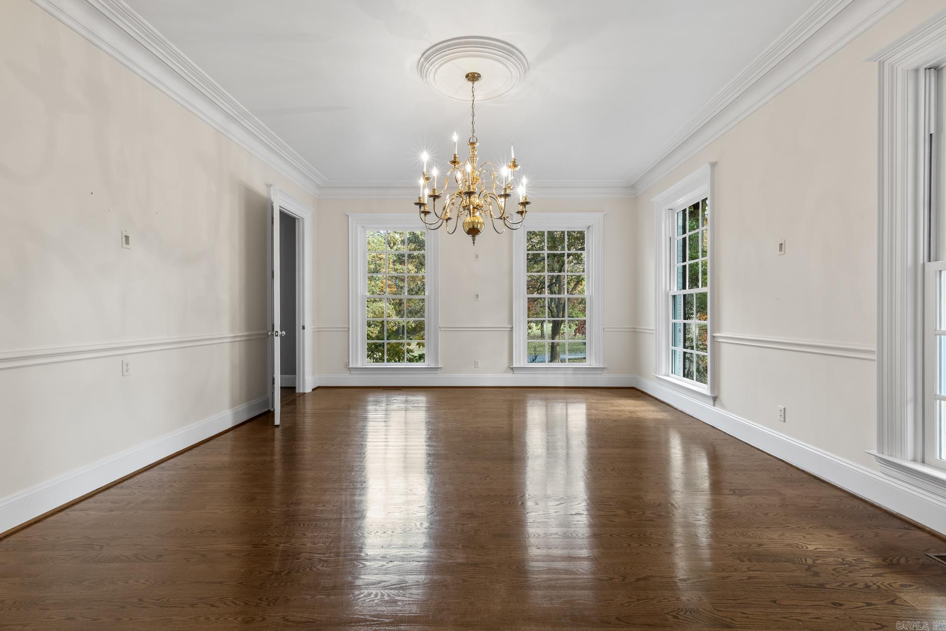 Harrison City Acerage - Residential