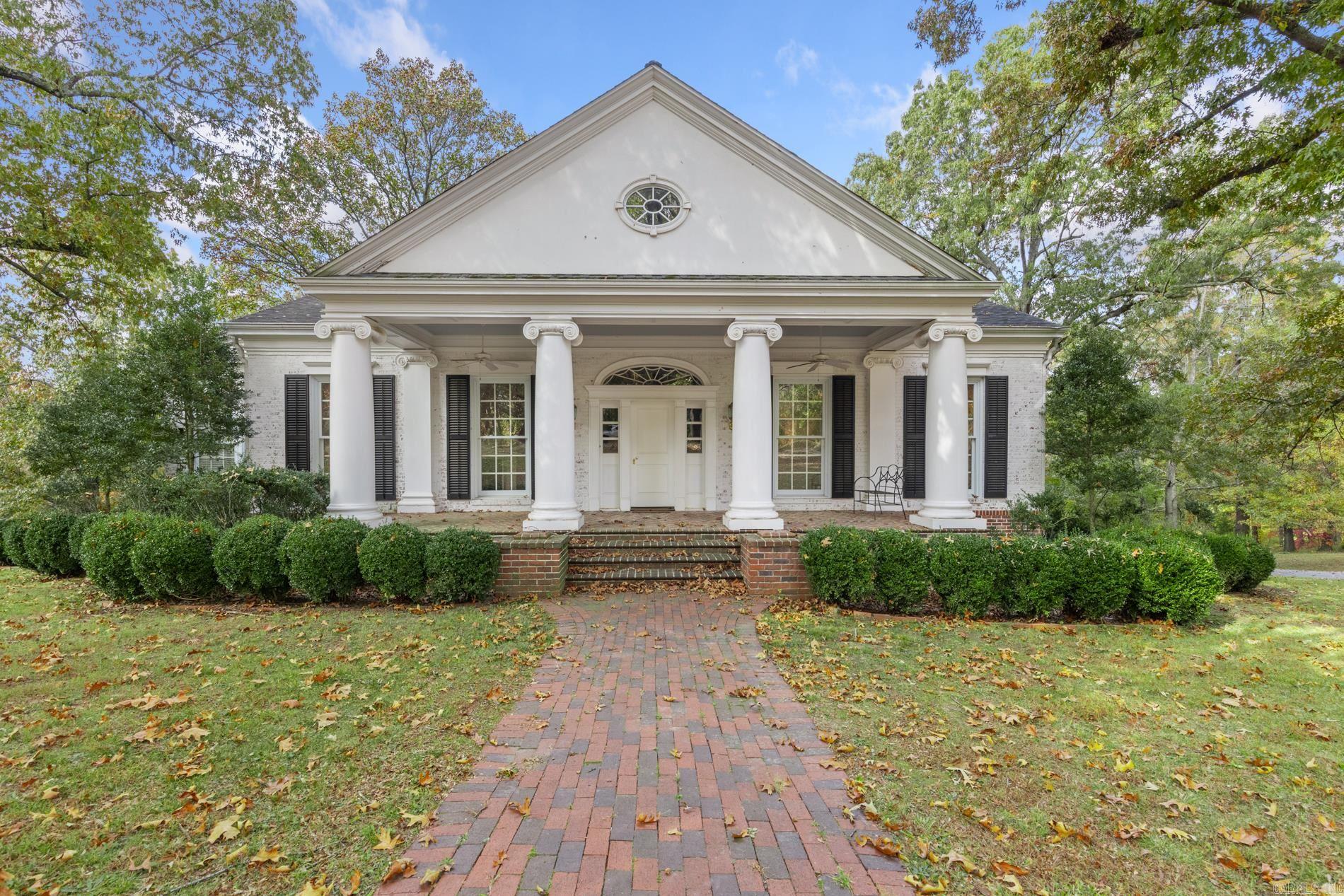 Harrison City Acerage - Residential