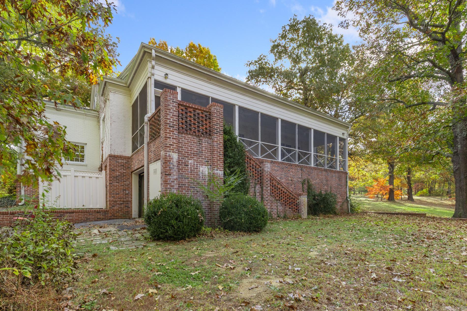 Harrison City Acerage - Residential