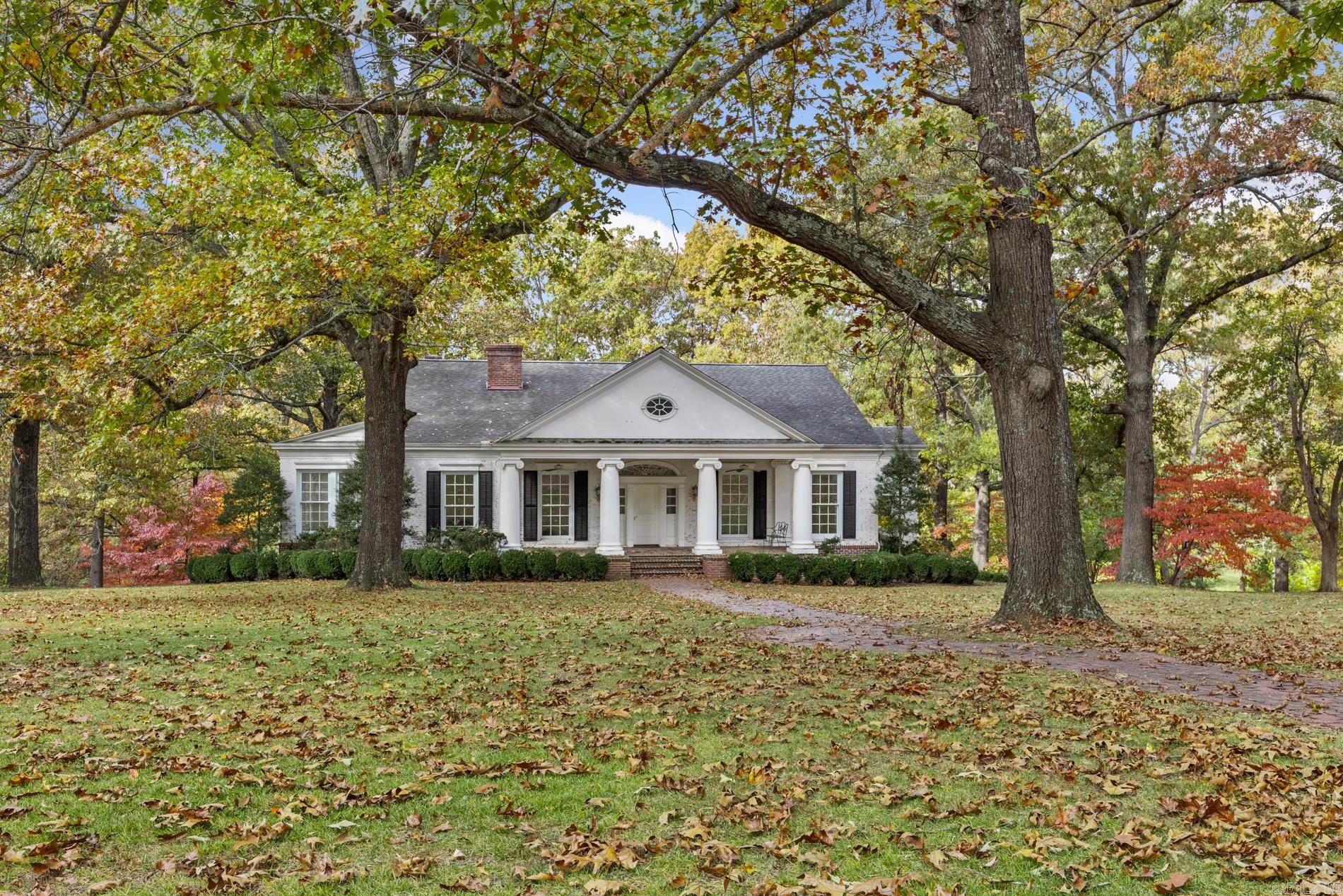 Harrison City Acerage - Residential