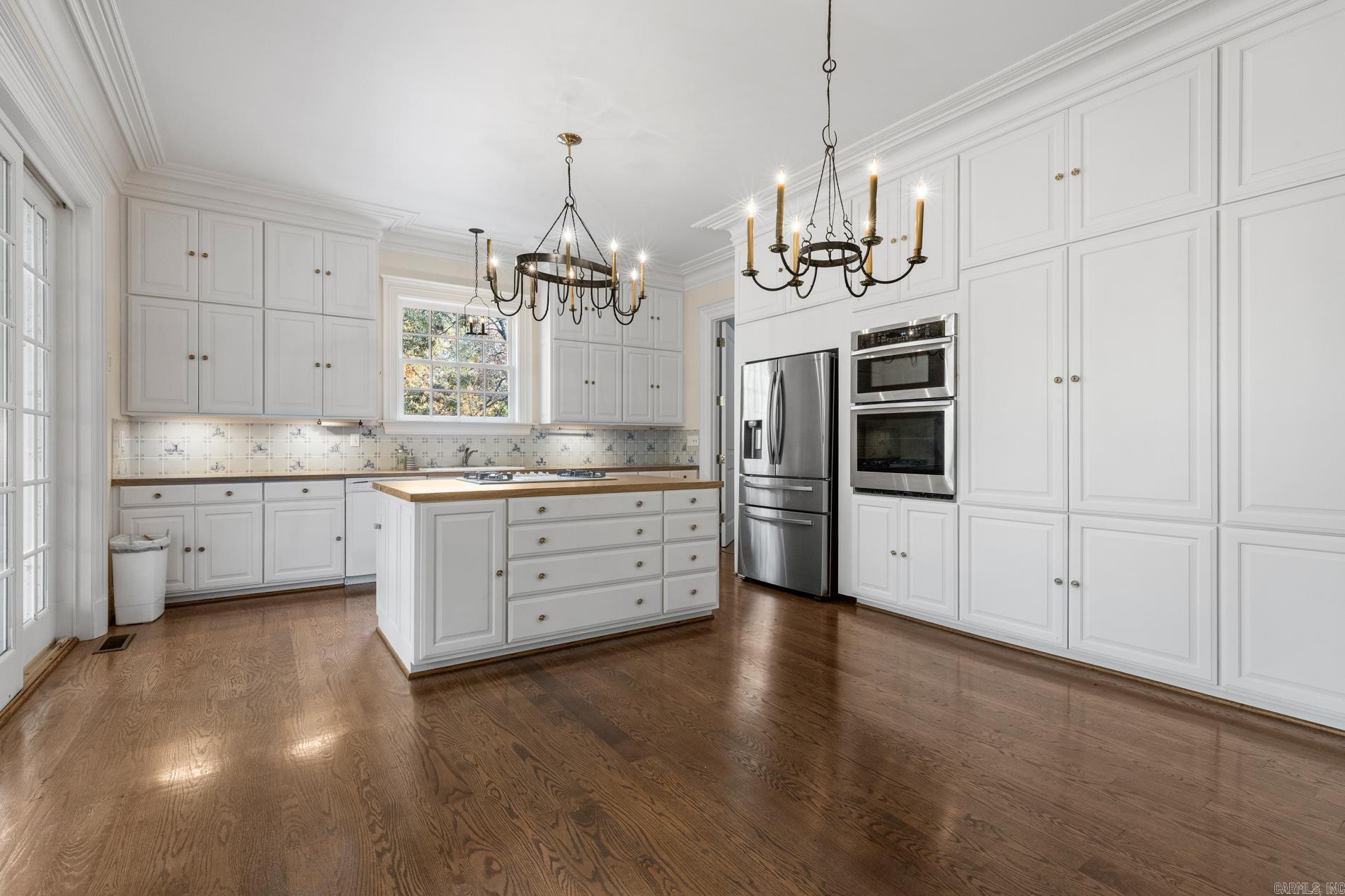 Harrison City Acerage - Residential