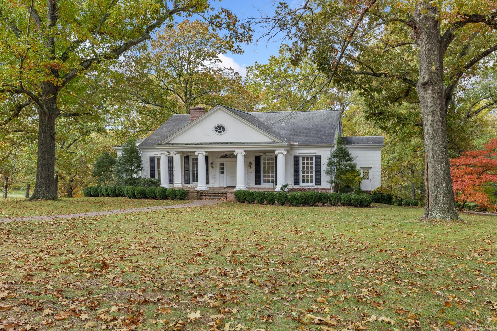 Harrison City Acerage - Residential