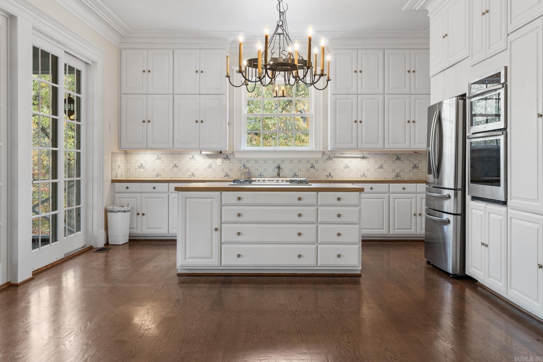 Harrison City Acerage - Residential