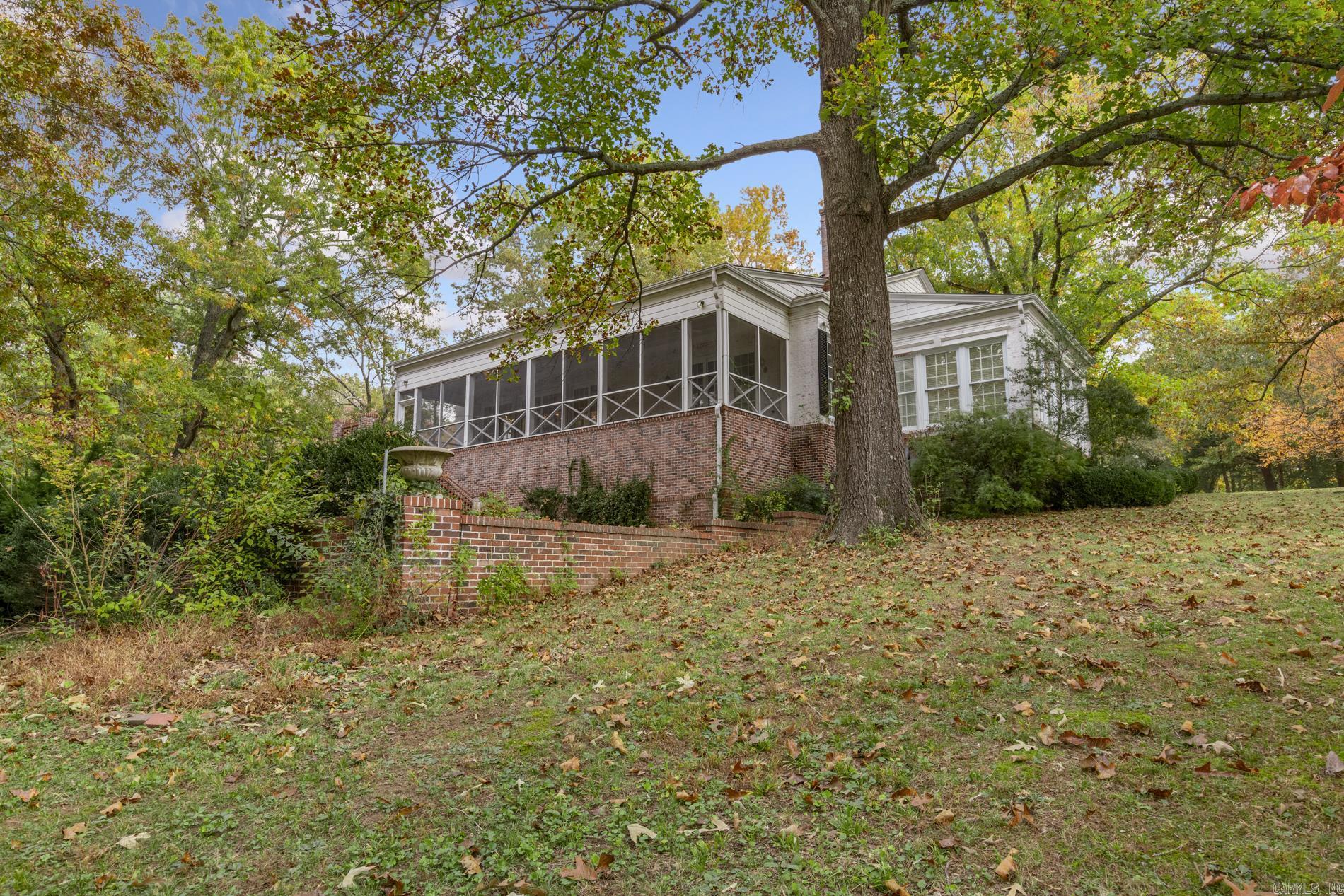 Harrison City Acerage - Residential