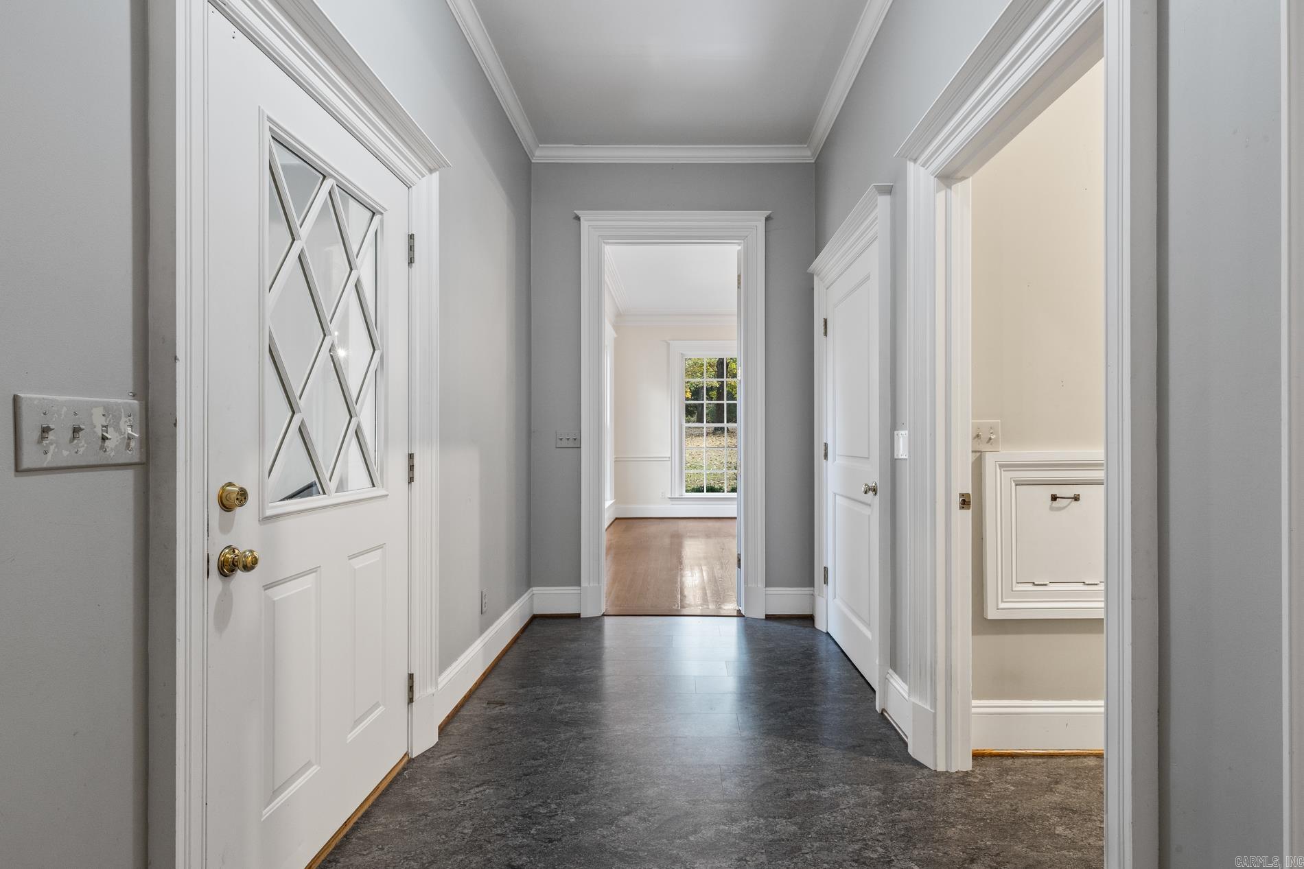 Harrison City Acerage - Residential