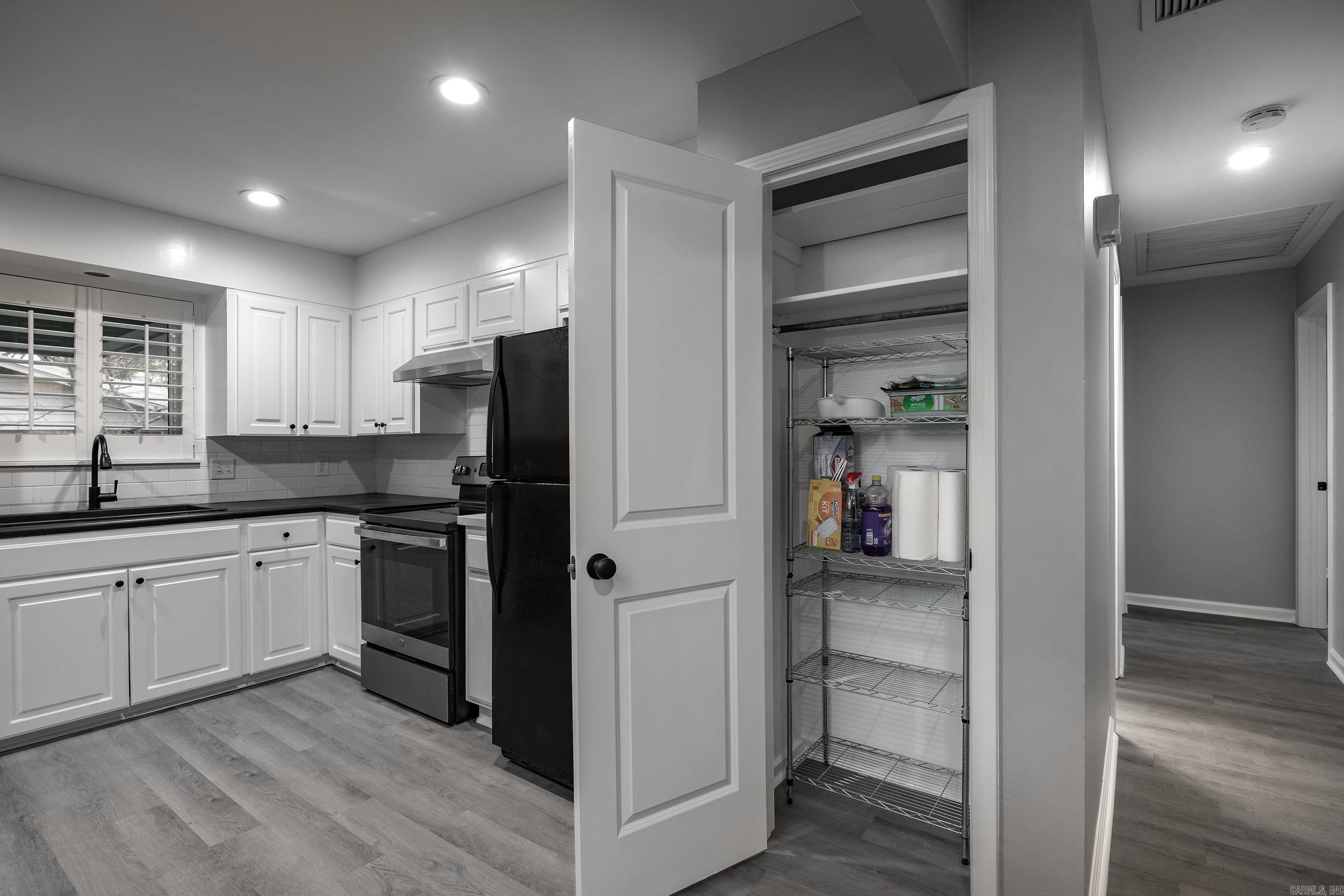 Lakewood - Residential