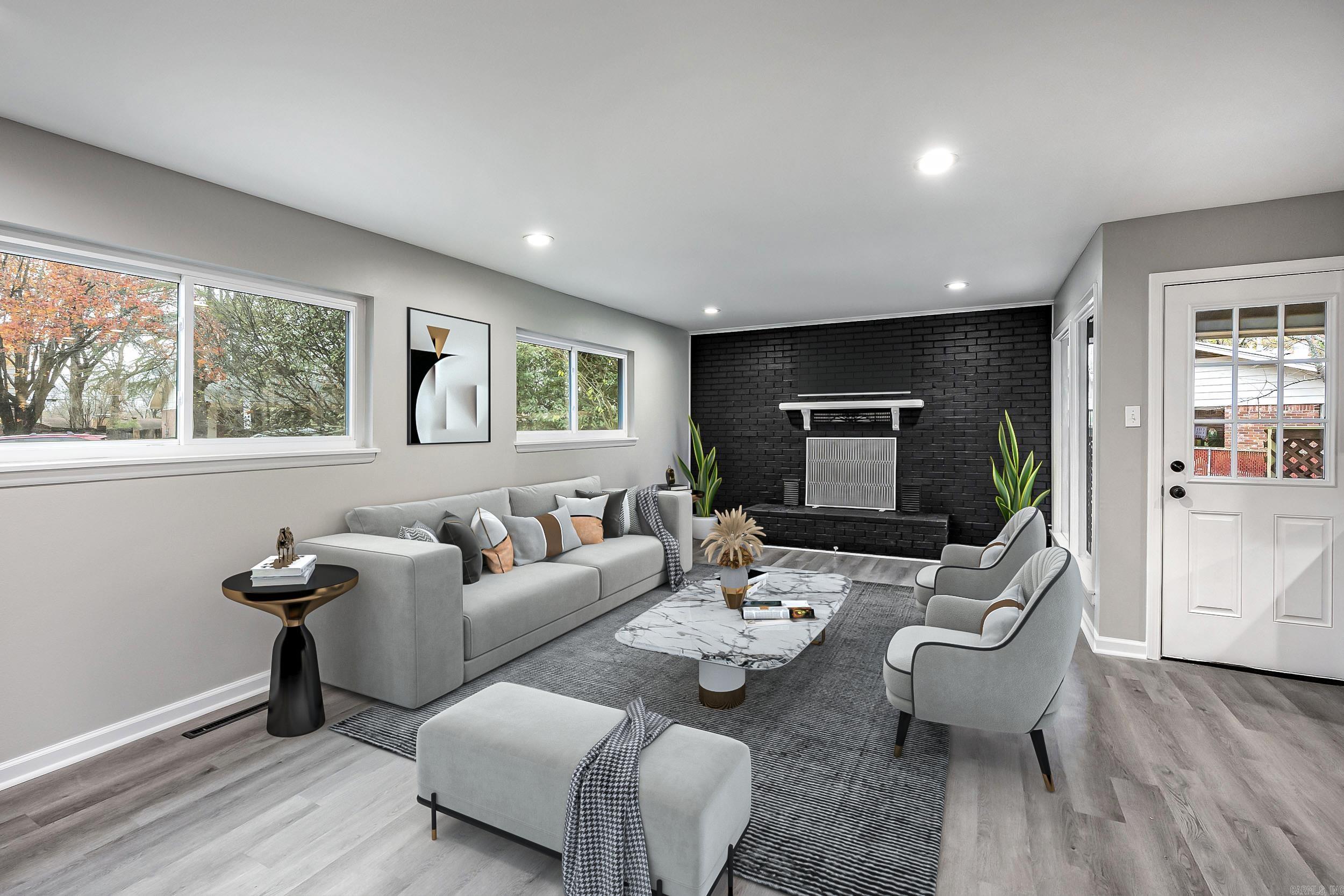 Lakewood - Residential