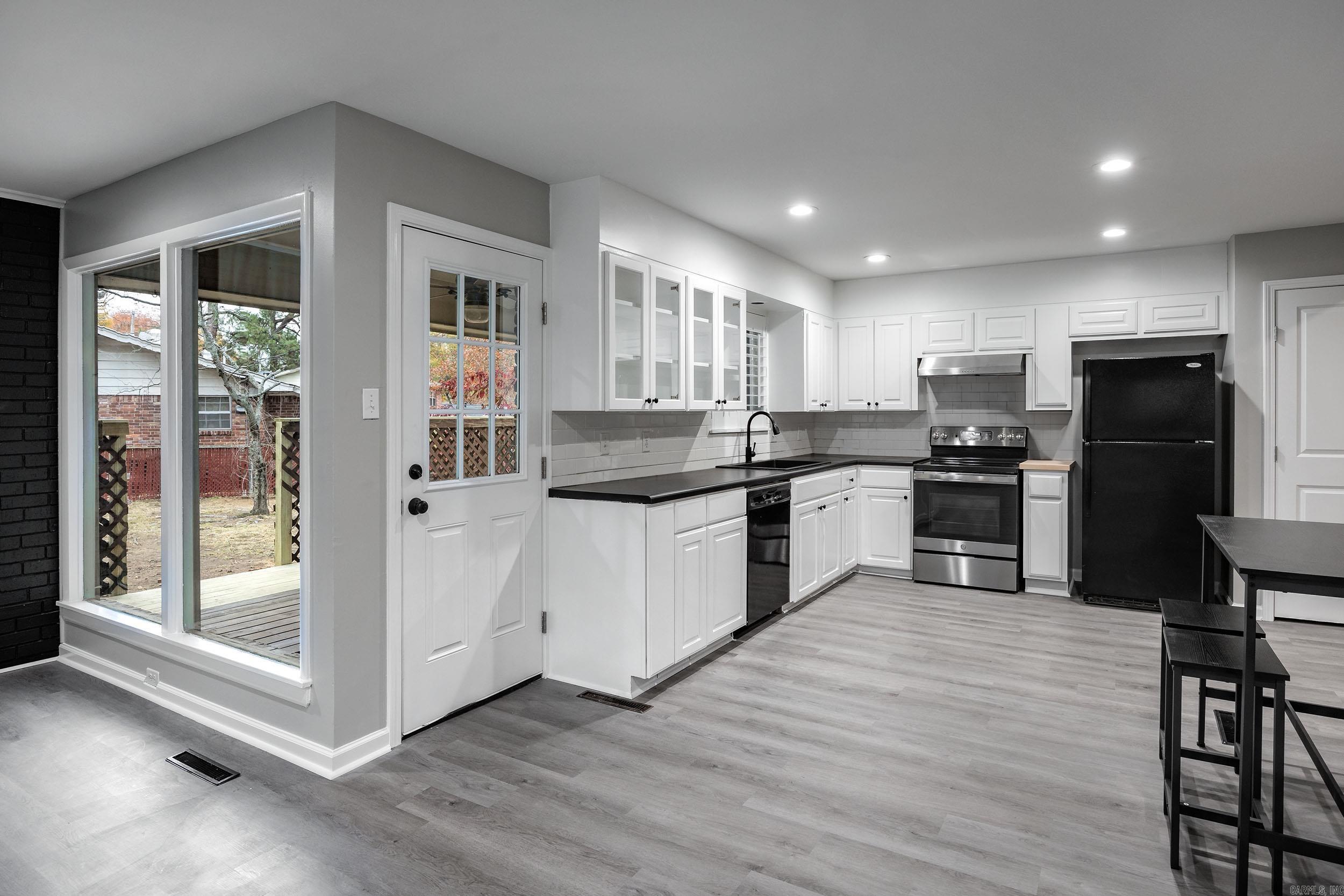 Lakewood - Residential