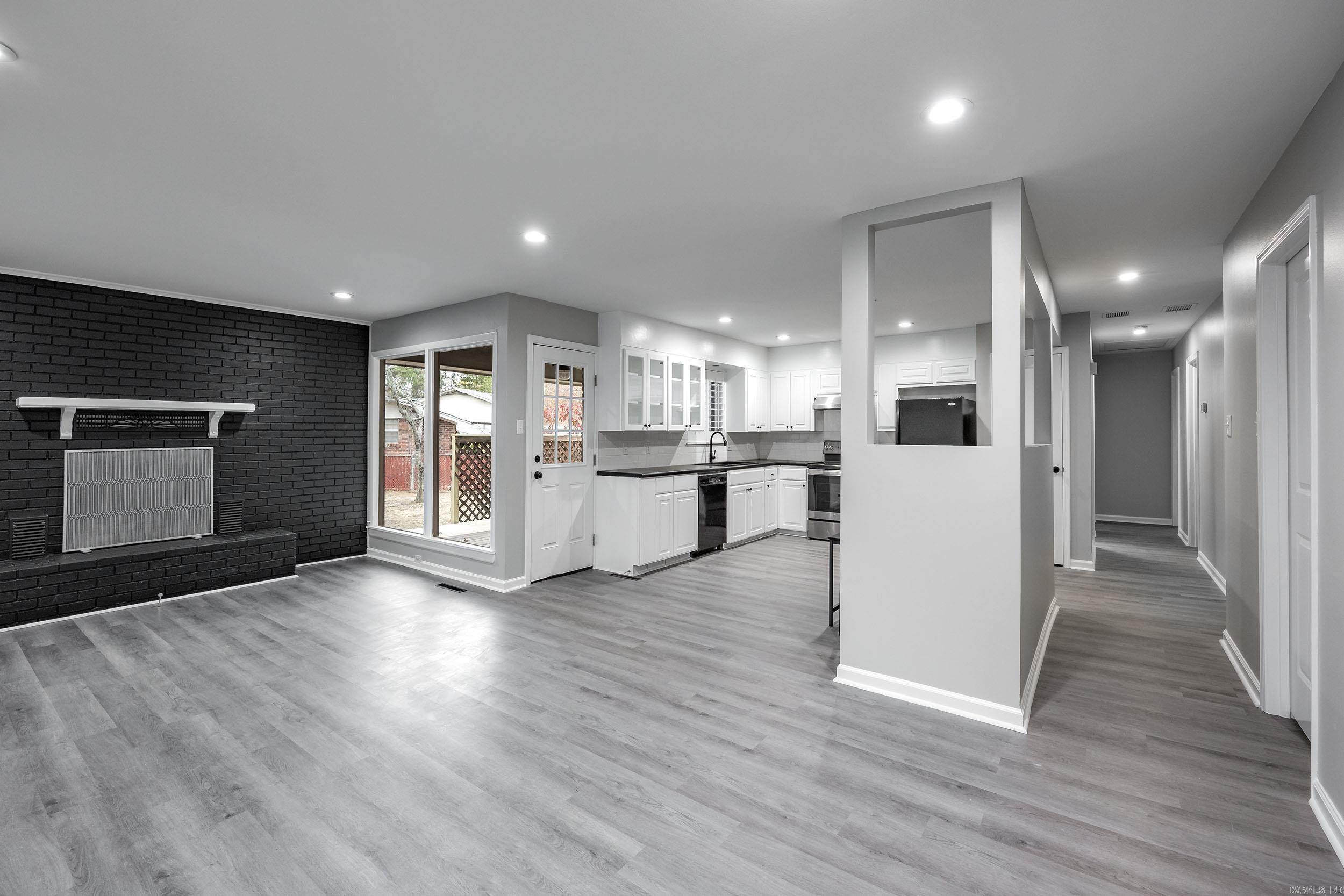 Lakewood - Residential