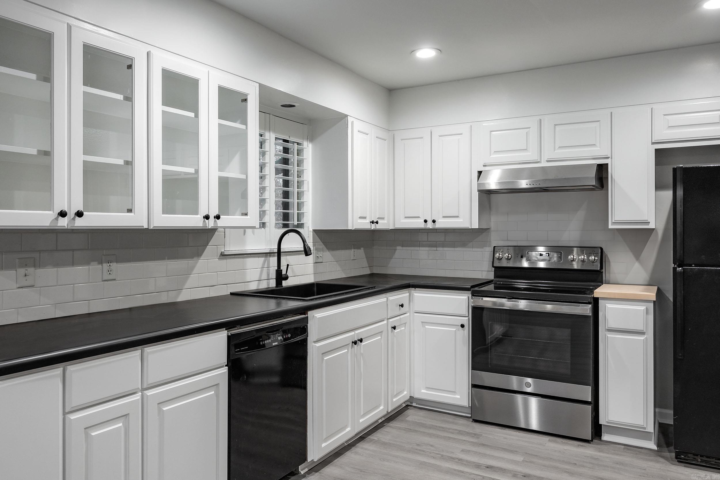 Lakewood - Residential