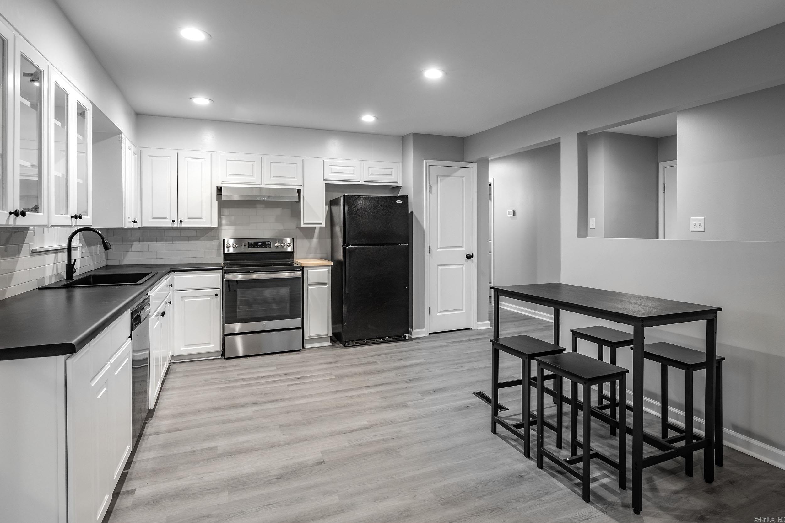 Lakewood - Residential