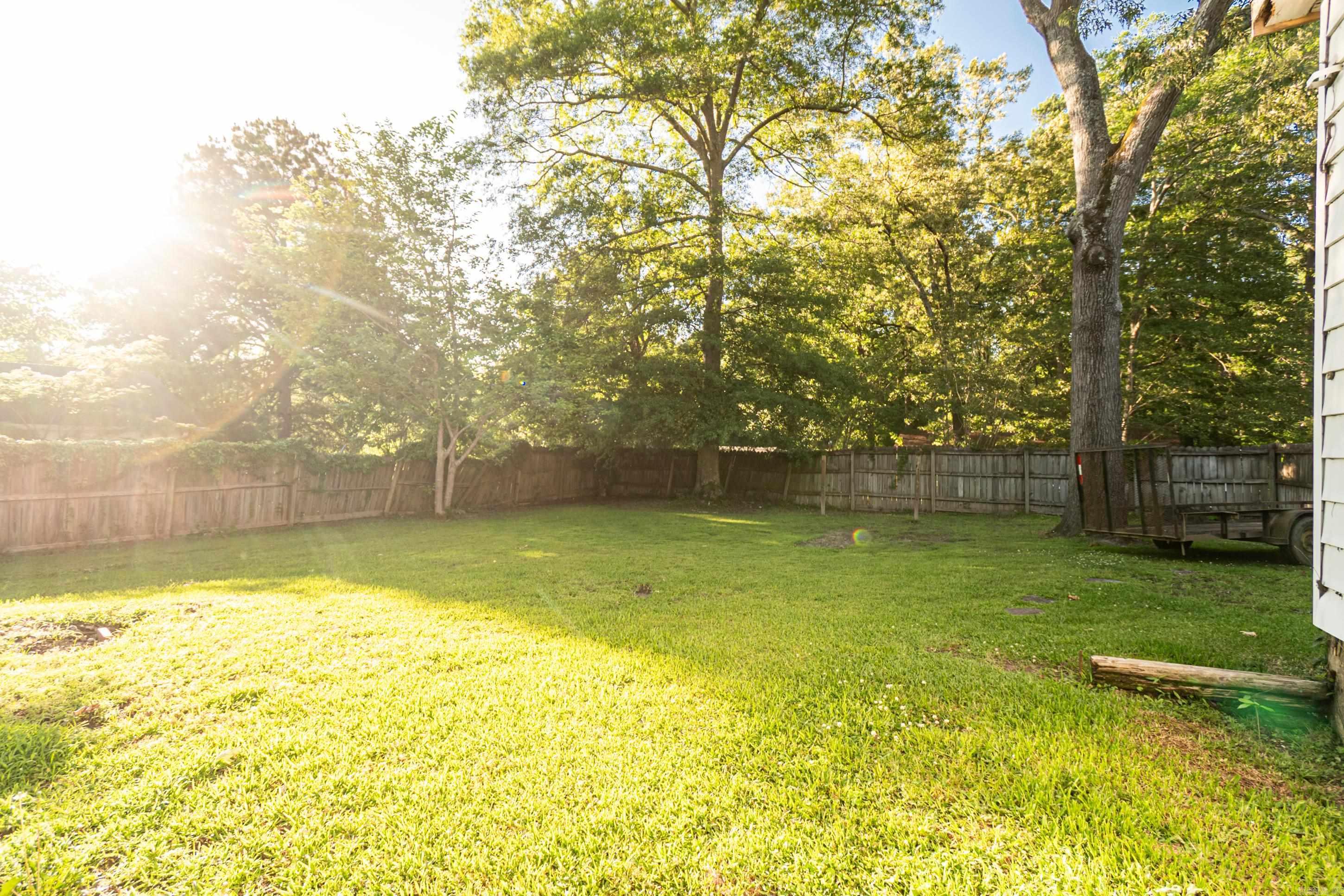 WEST WOODS - Residential