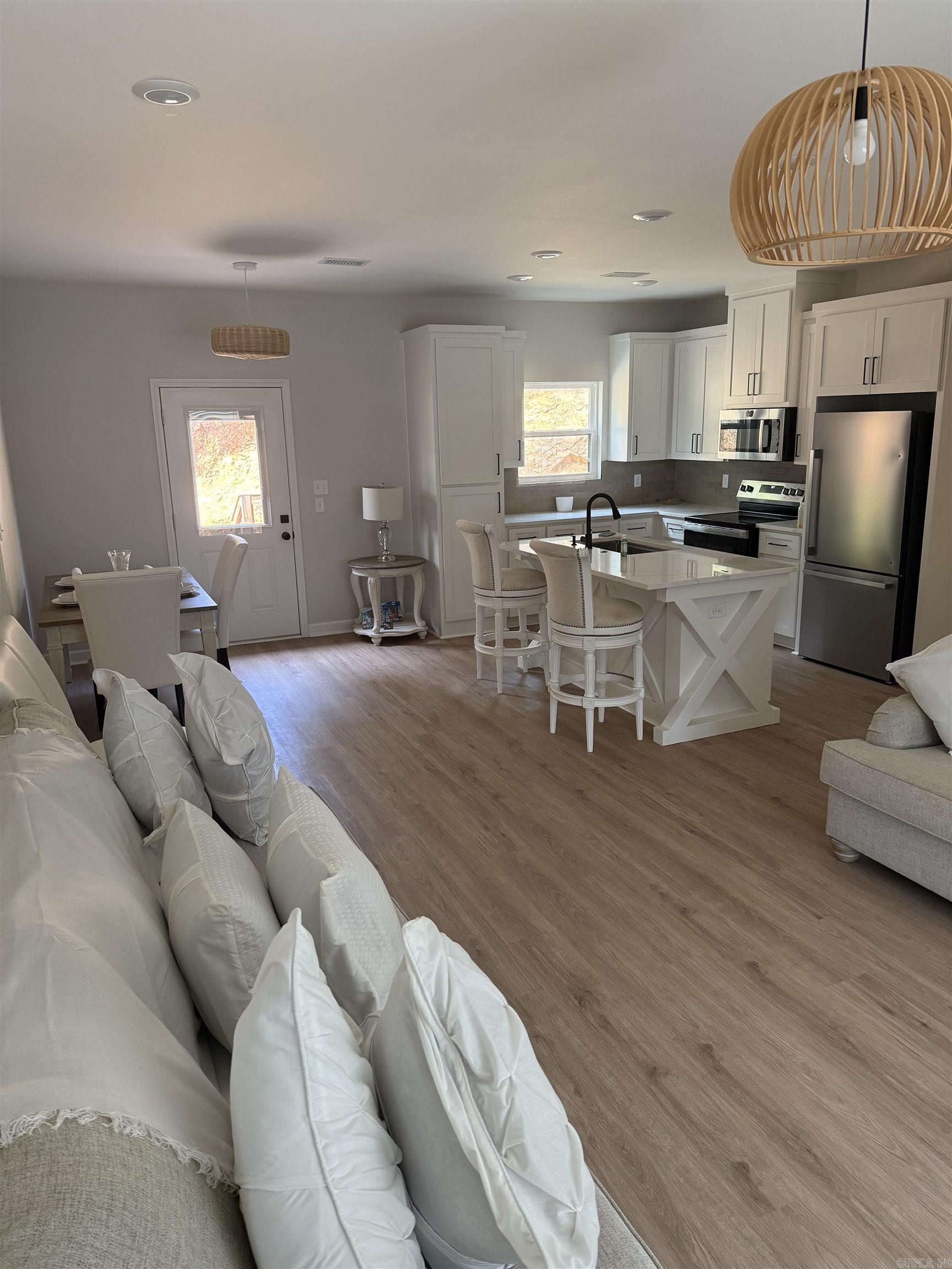 Pleasant Forest - Residential