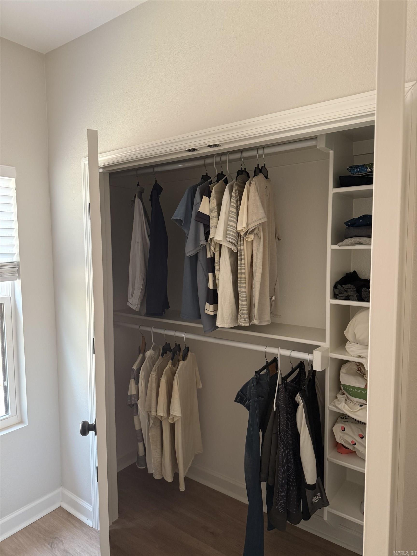 Pleasant Forest - Residential