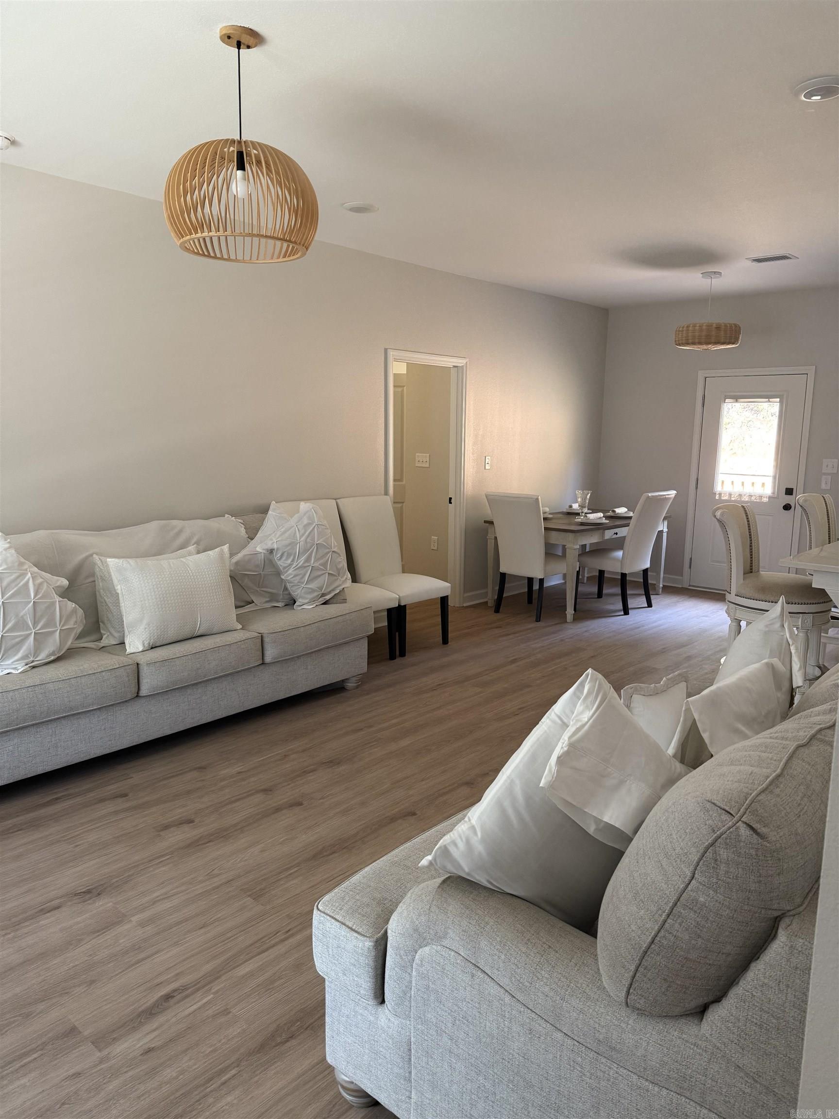 Pleasant Forest - Residential