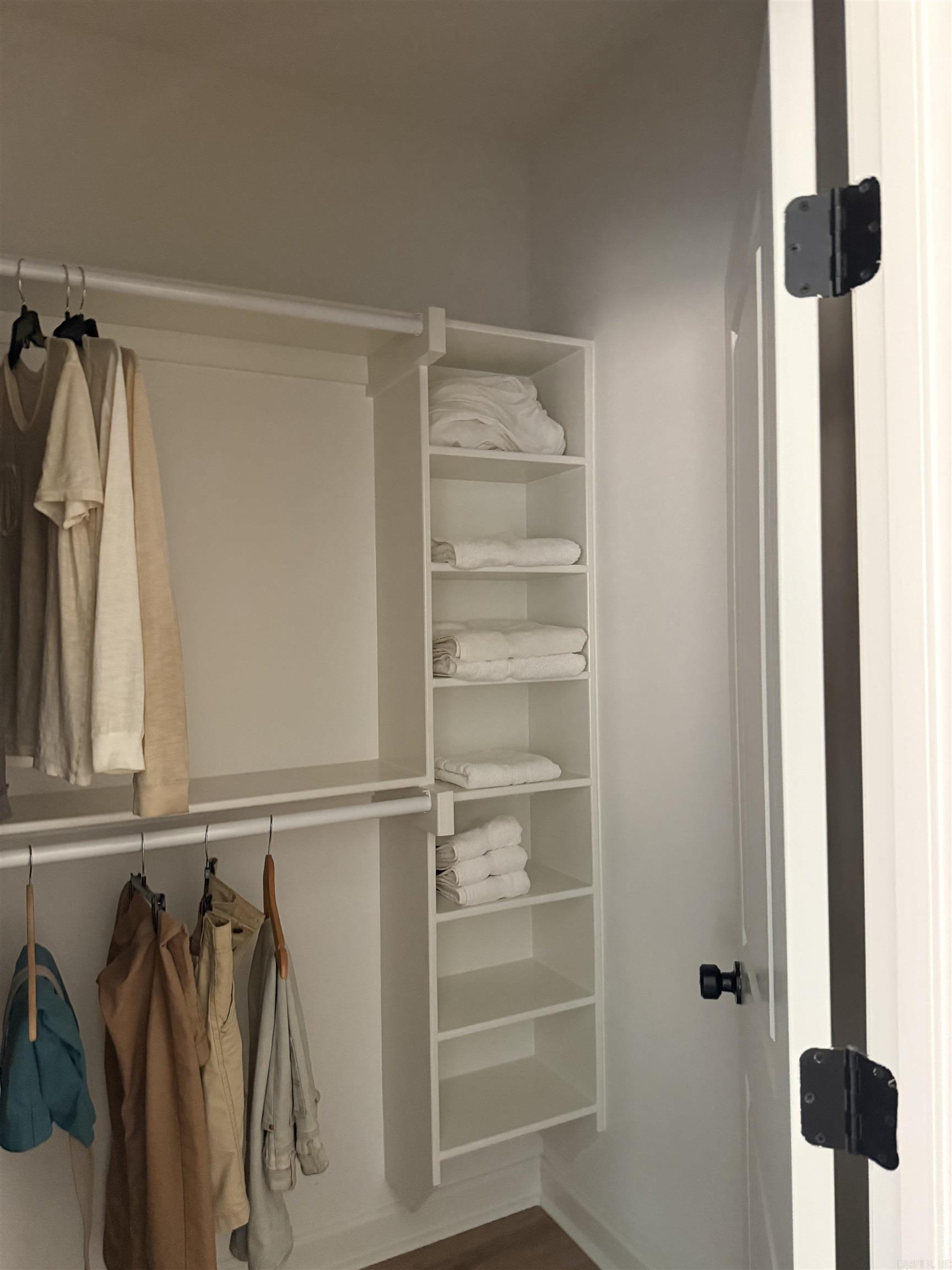 Pleasant Forest - Residential