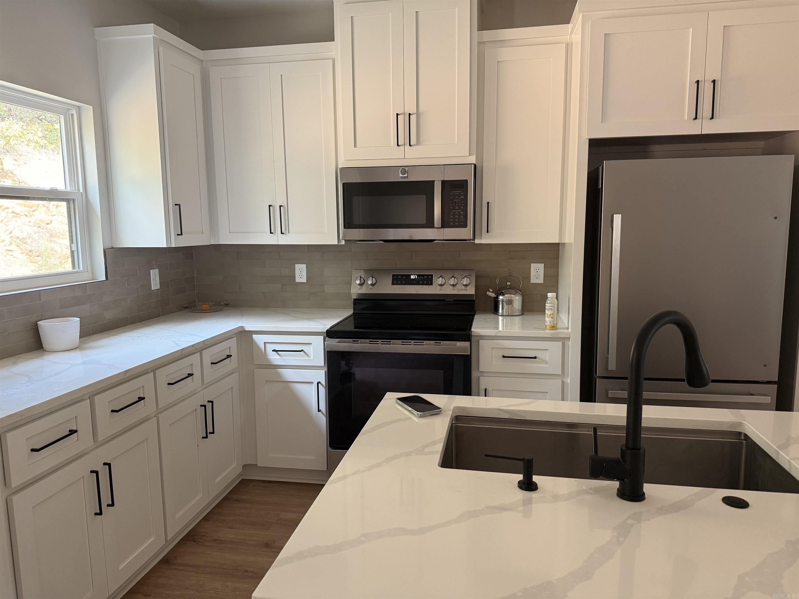 Pleasant Forest - Residential