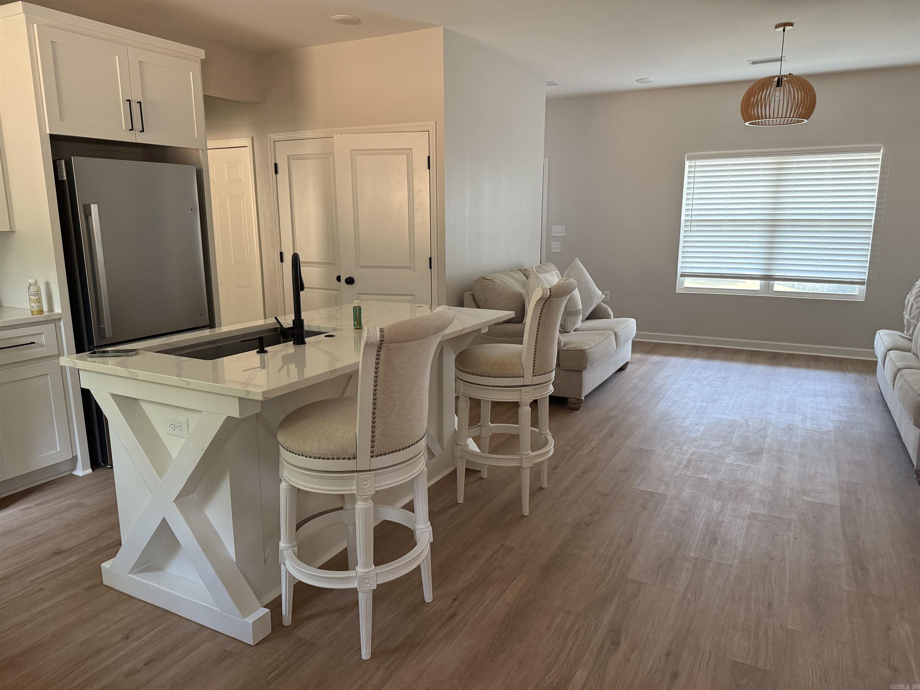 Pleasant Forest - Residential