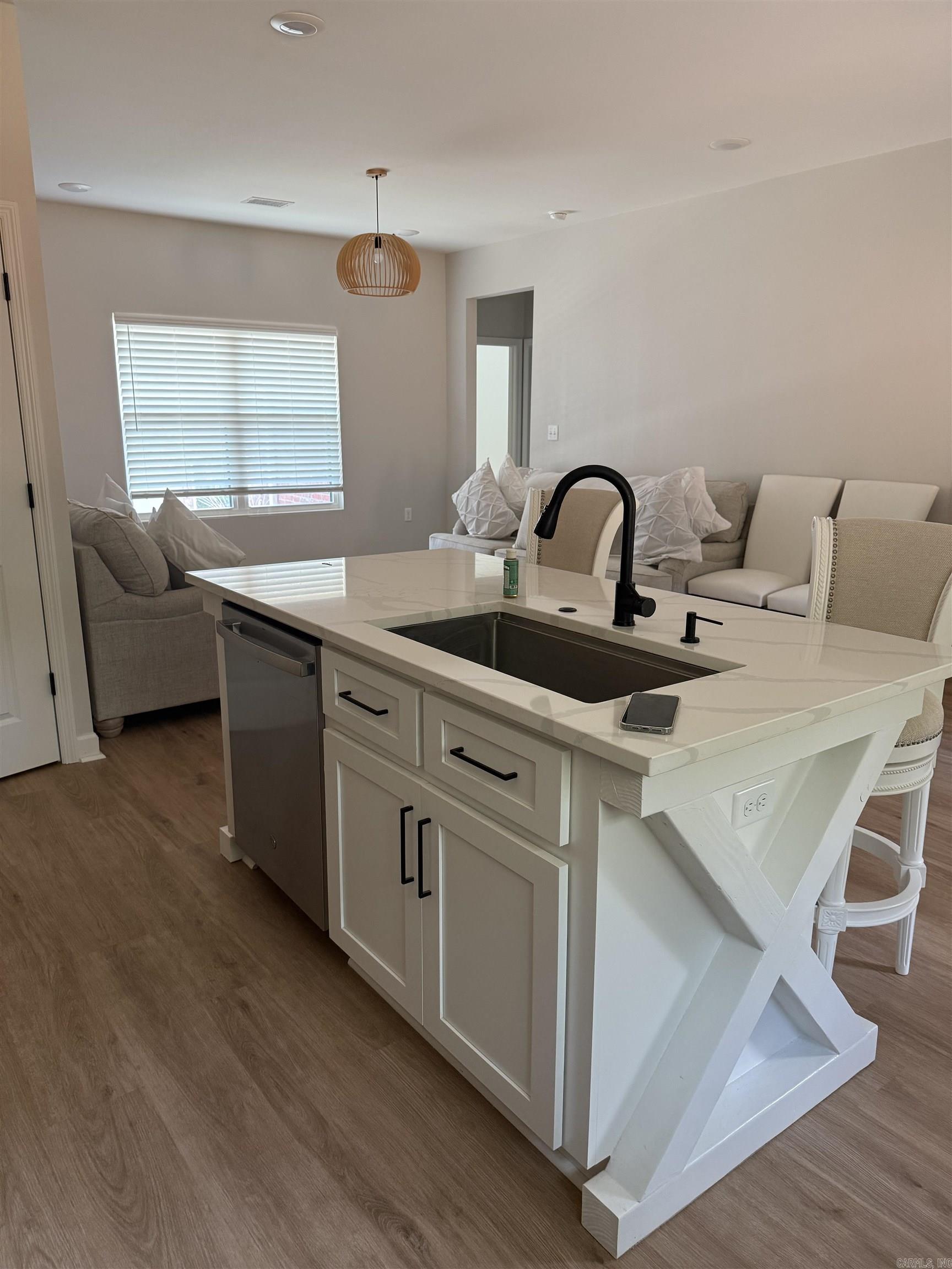 Pleasant Forest - Residential