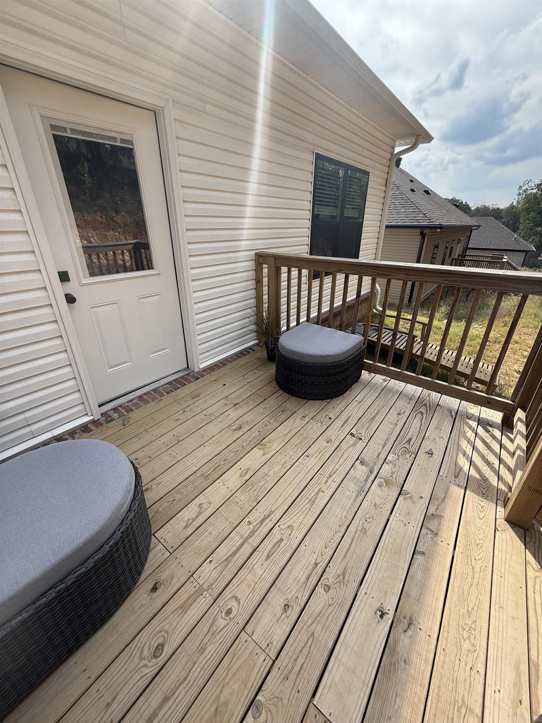 Pleasant Forest - Residential