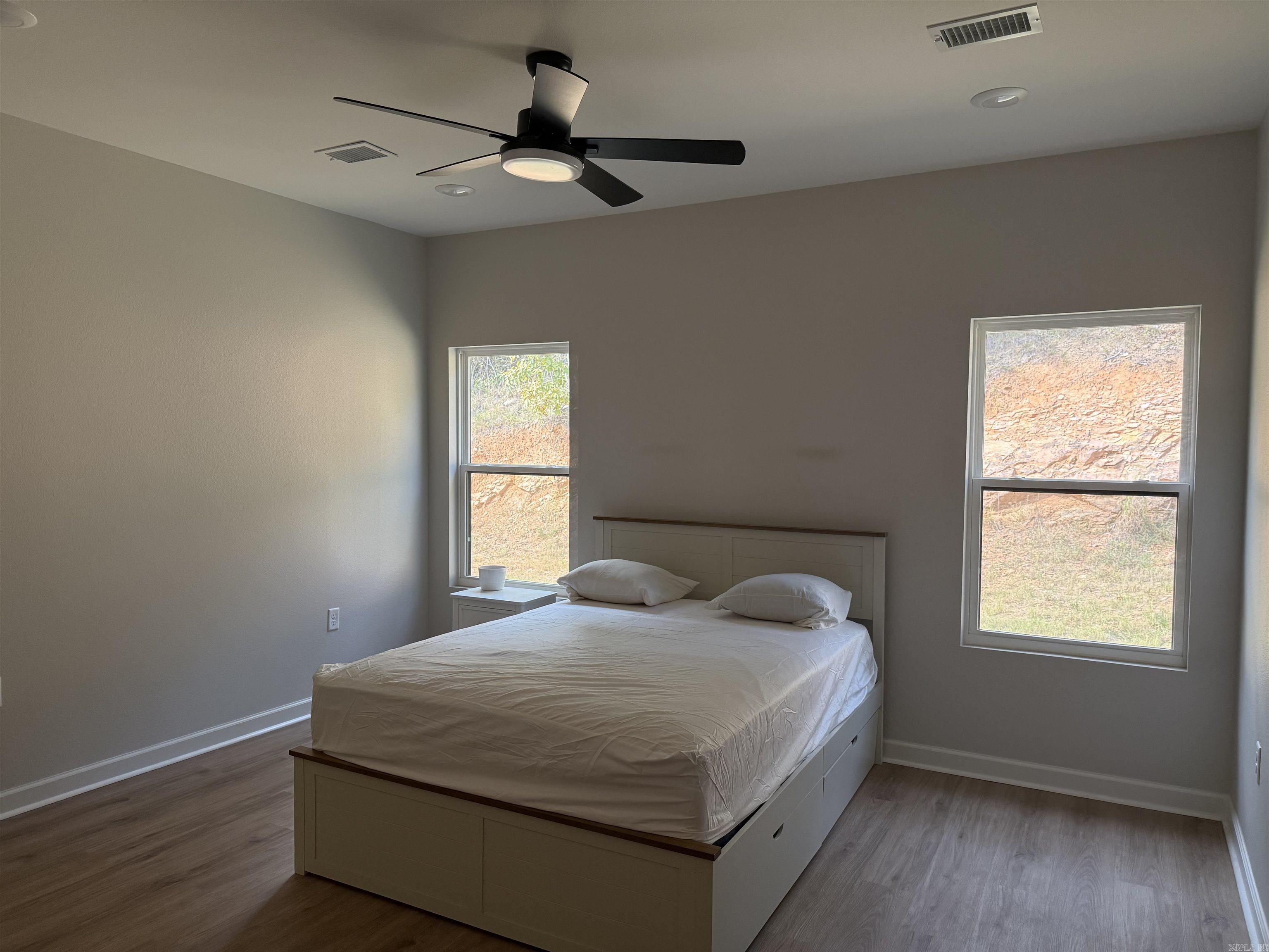 Pleasant Forest - Residential