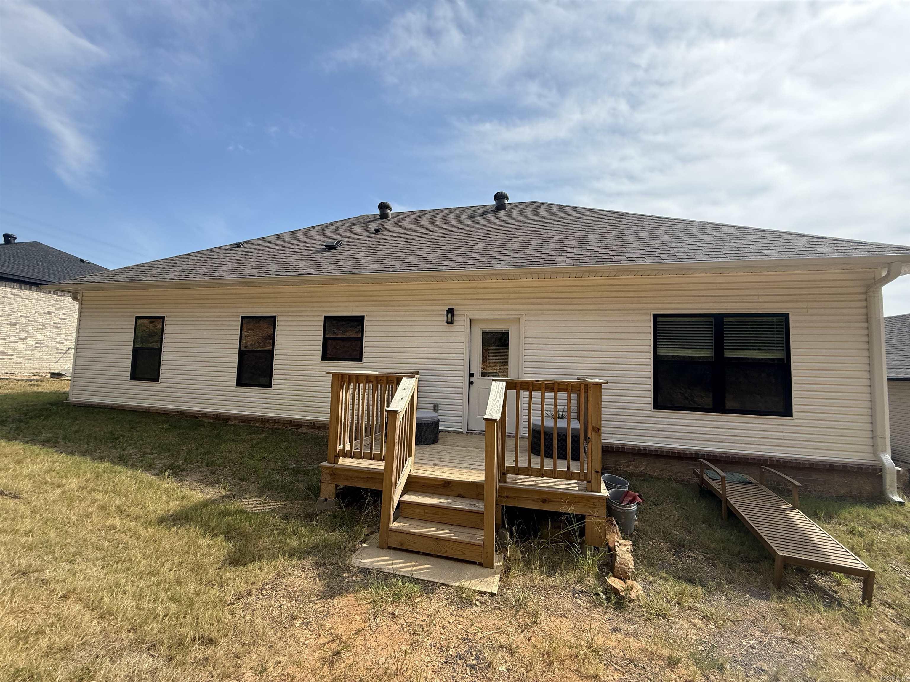 Pleasant Forest - Residential