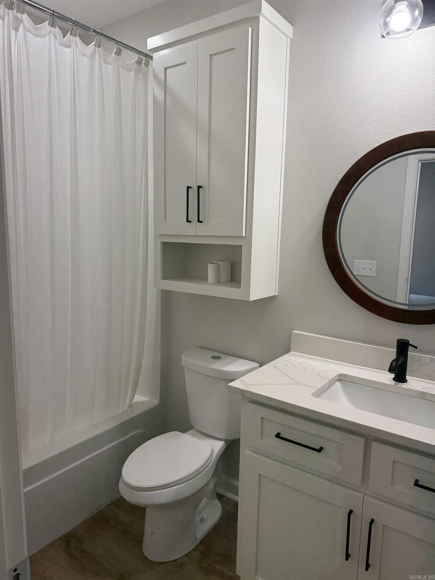 Pleasant Forest - Residential