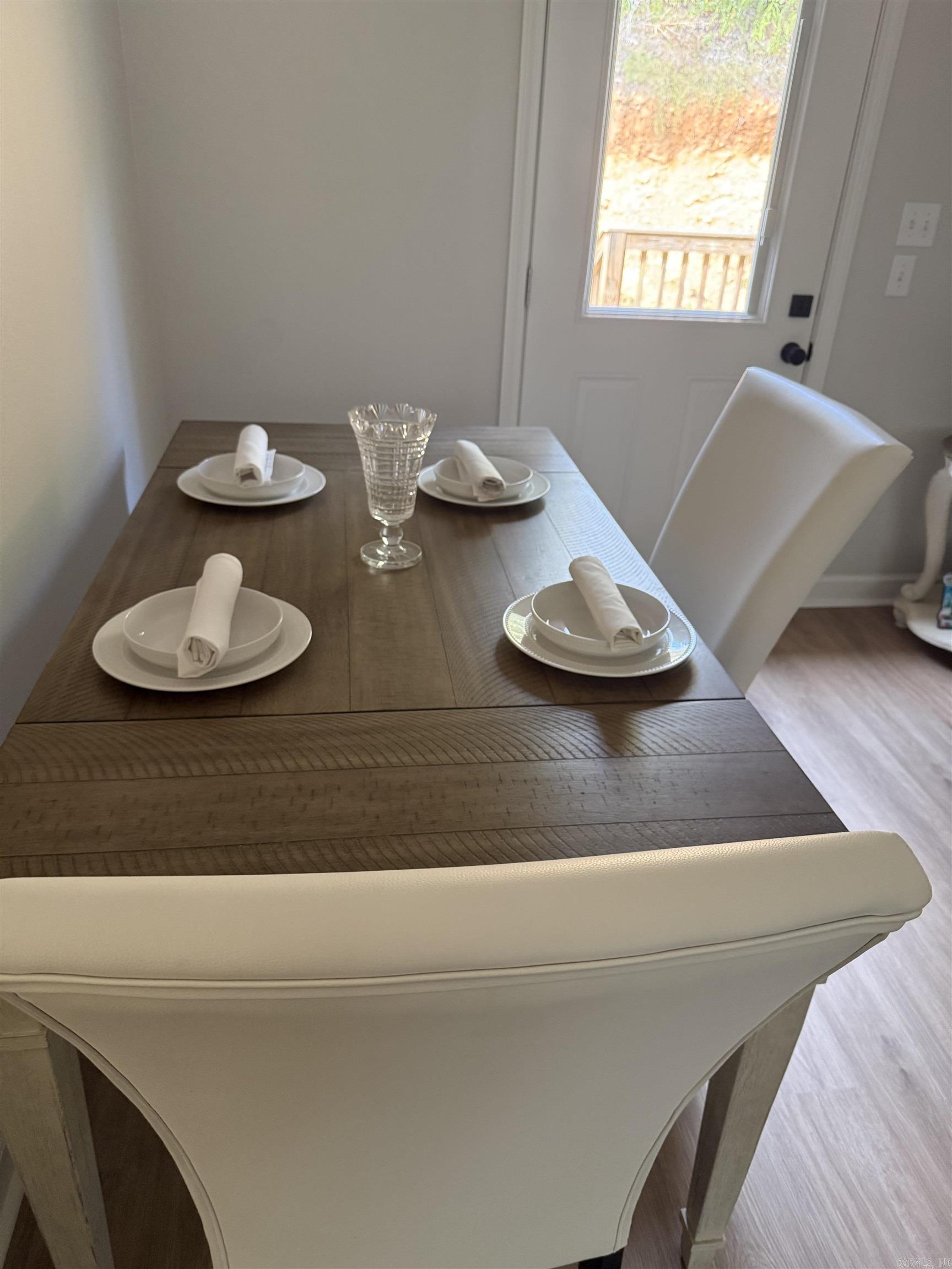 Pleasant Forest - Residential