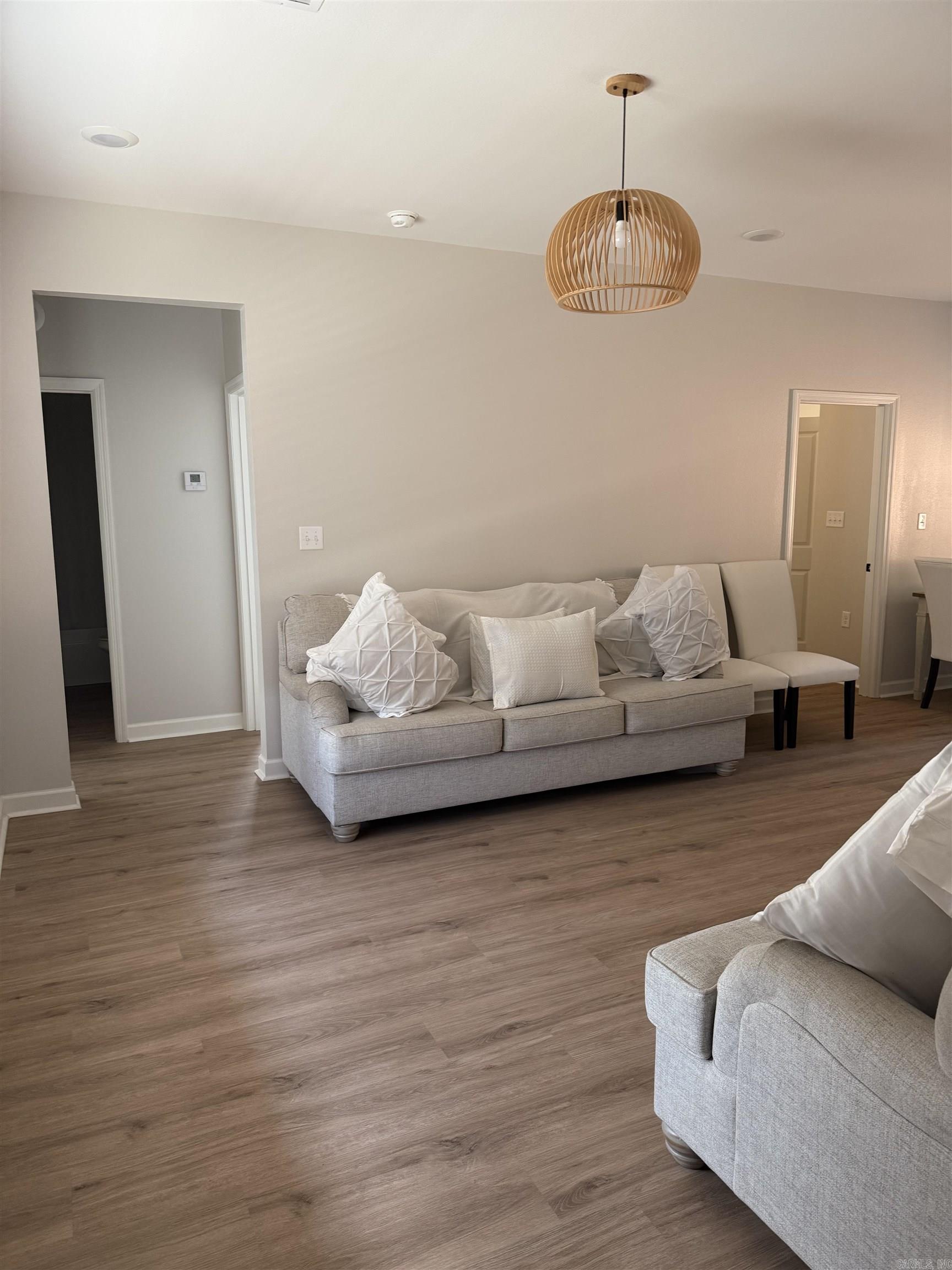 Pleasant Forest - Residential