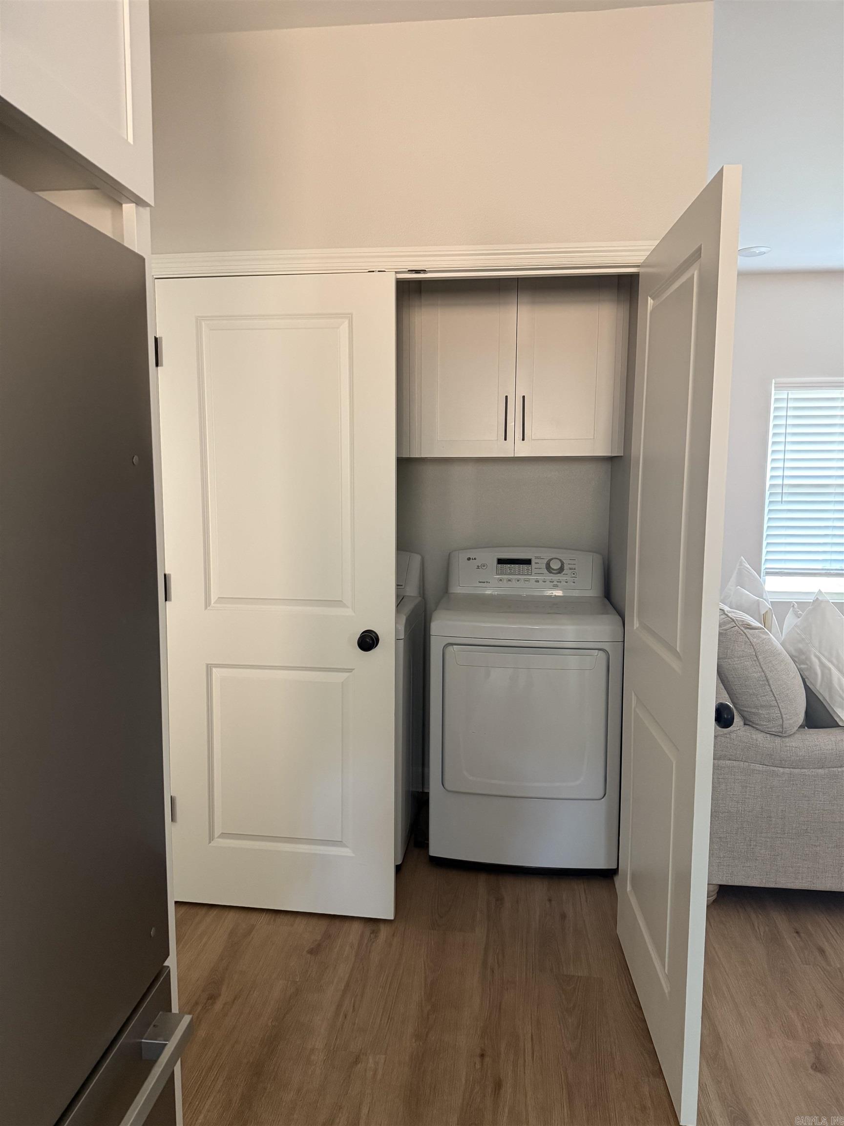 Pleasant Forest - Residential