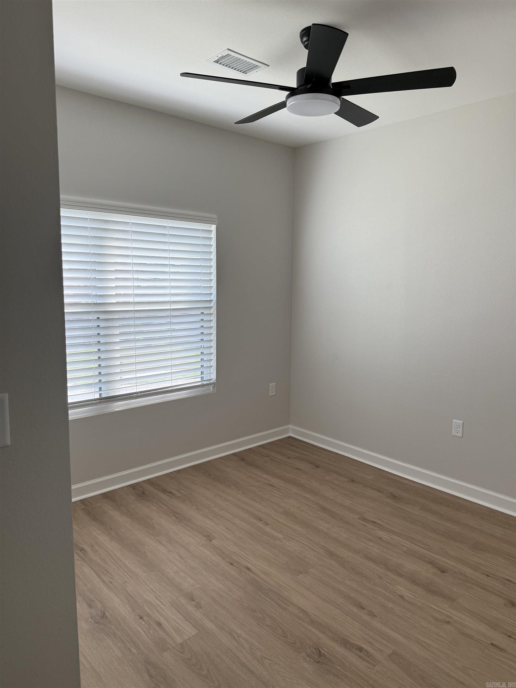 Pleasant Forest - Residential