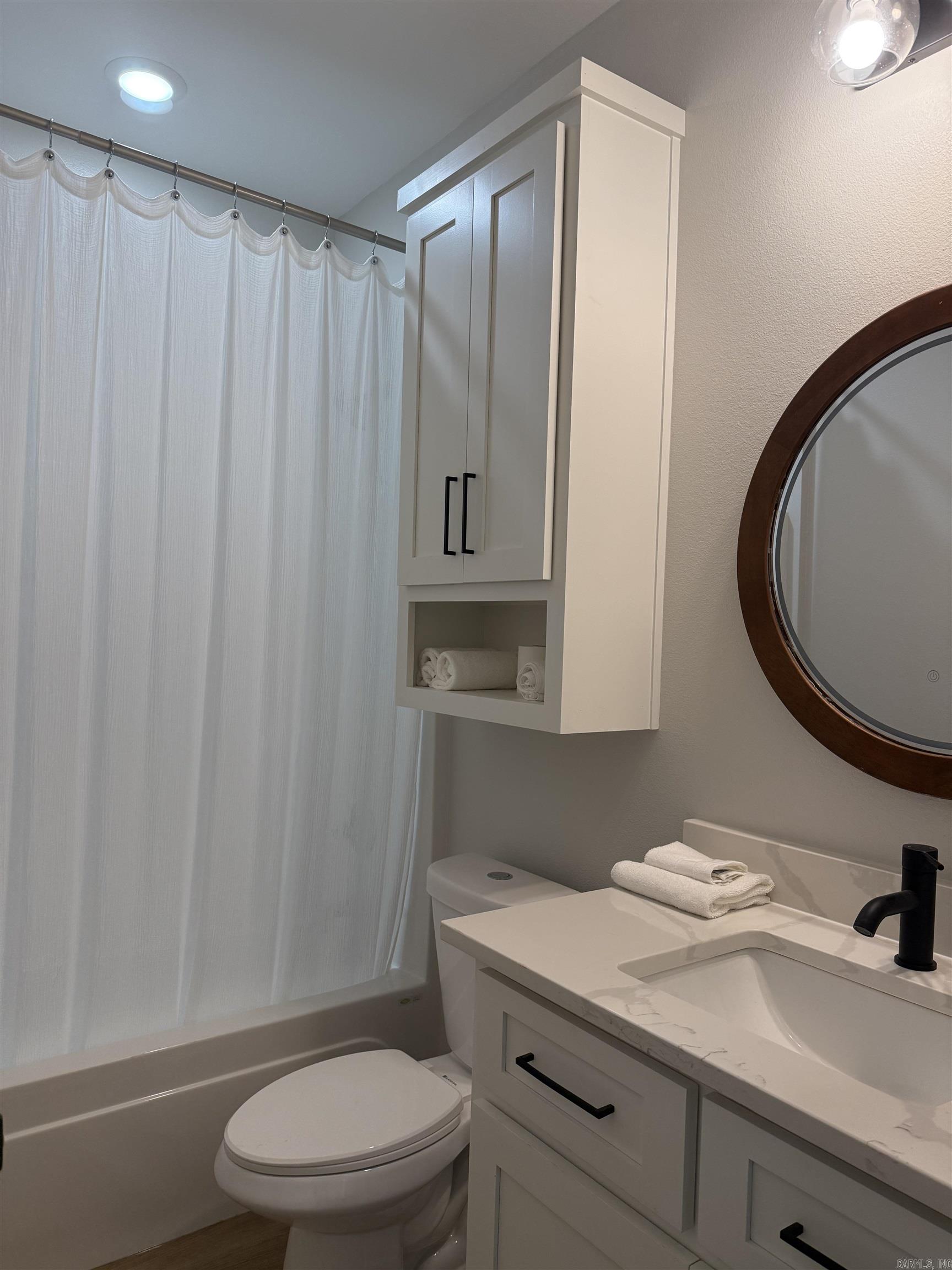 Pleasant Forest - Residential