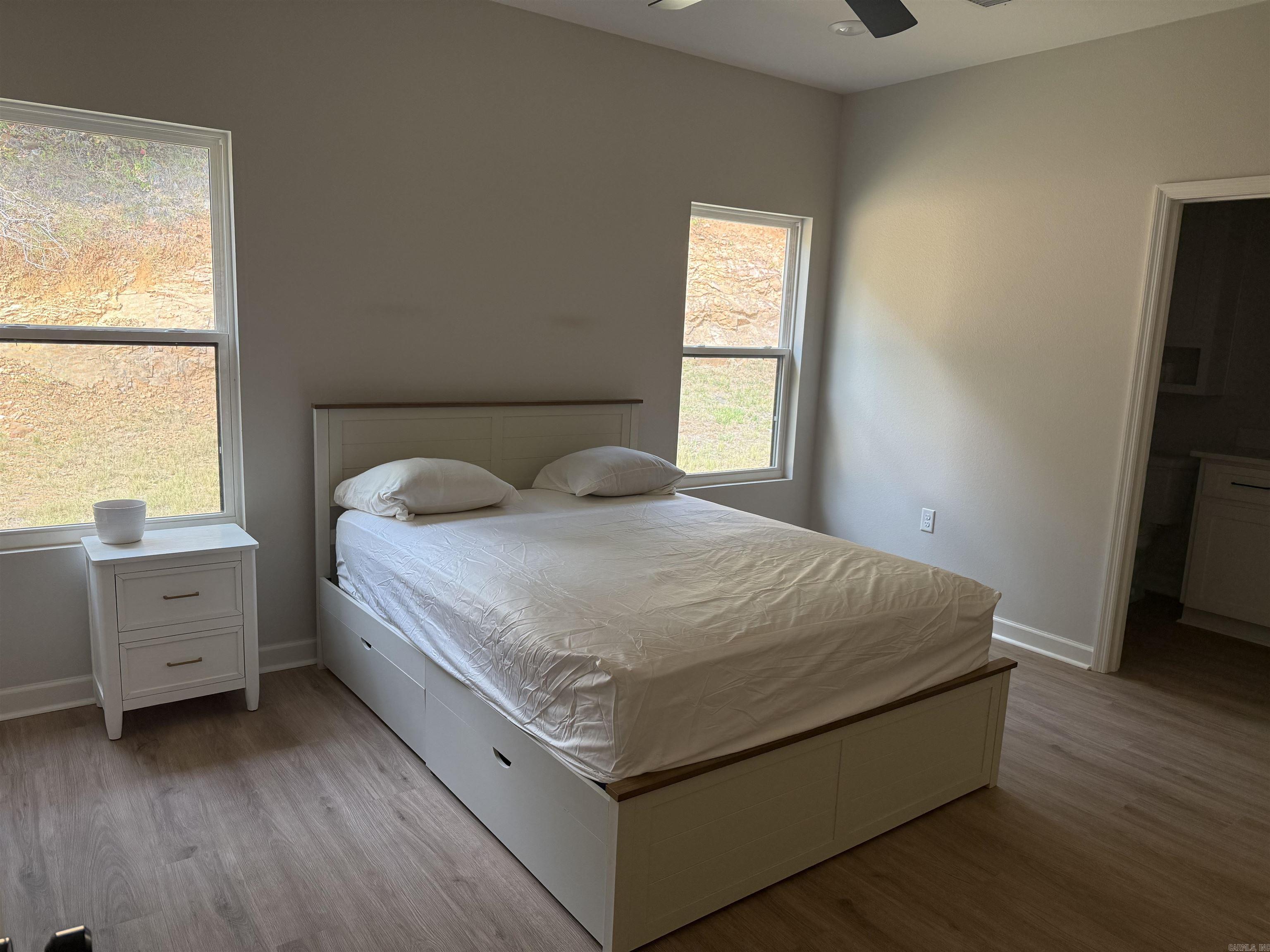 Pleasant Forest - Residential