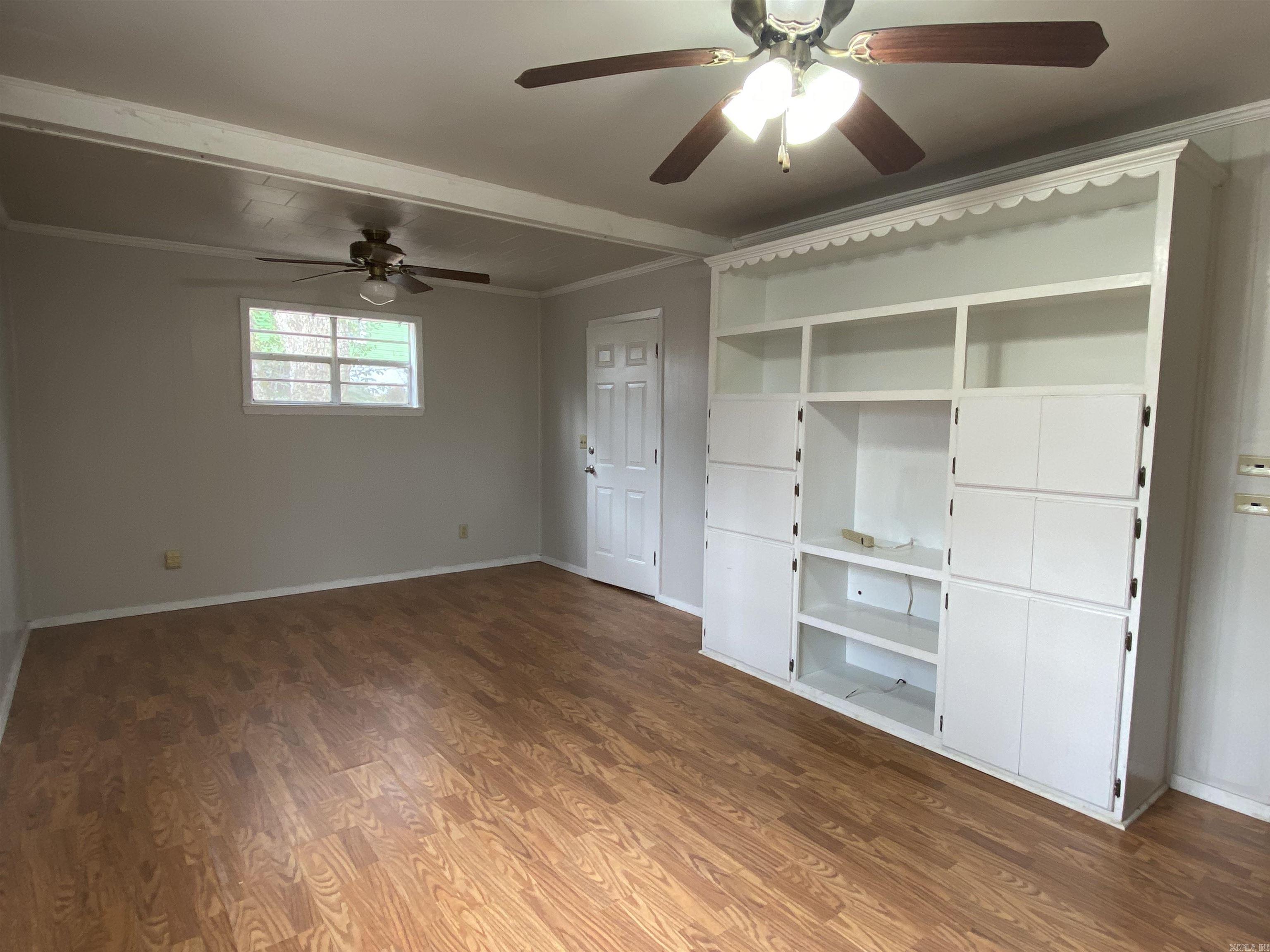 Nashville City - Residential