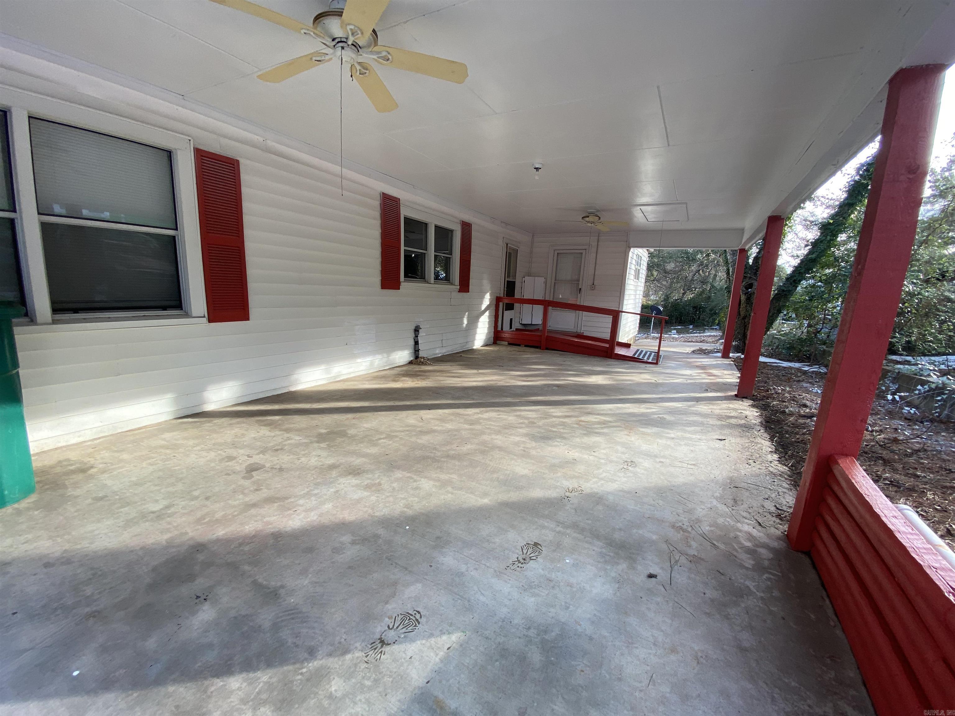 Nashville City - Residential