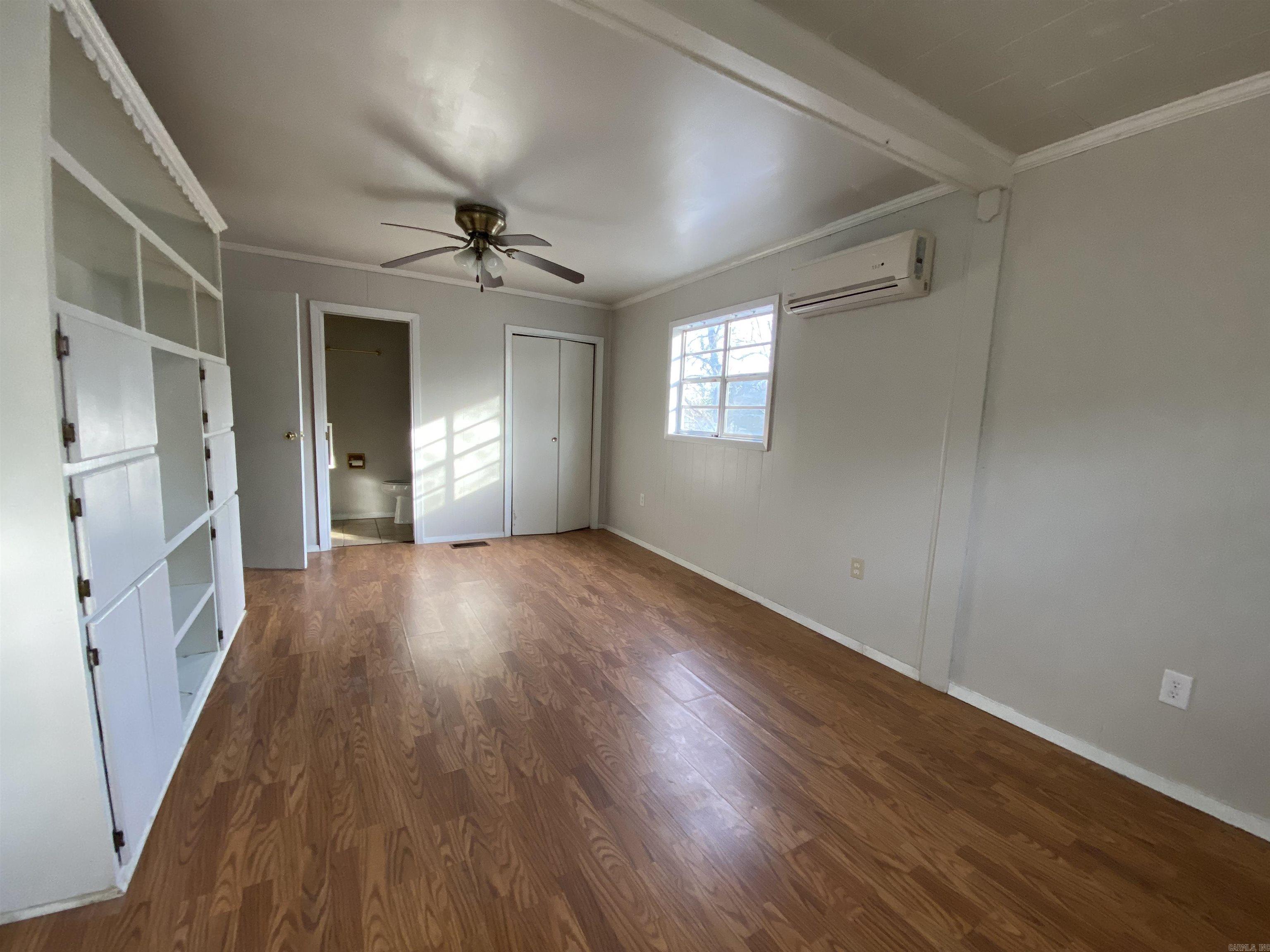 Nashville City - Residential