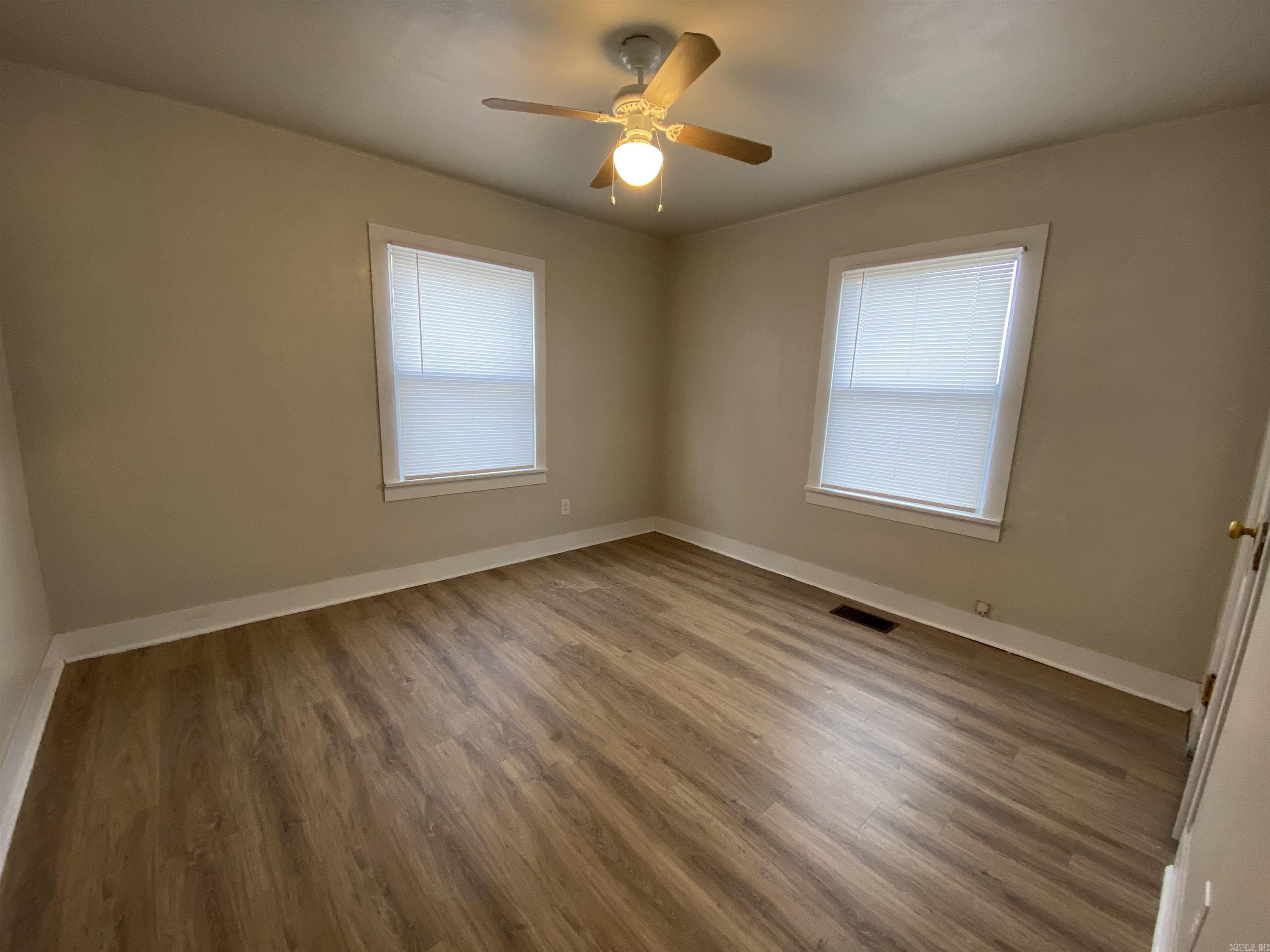 Nashville City - Residential