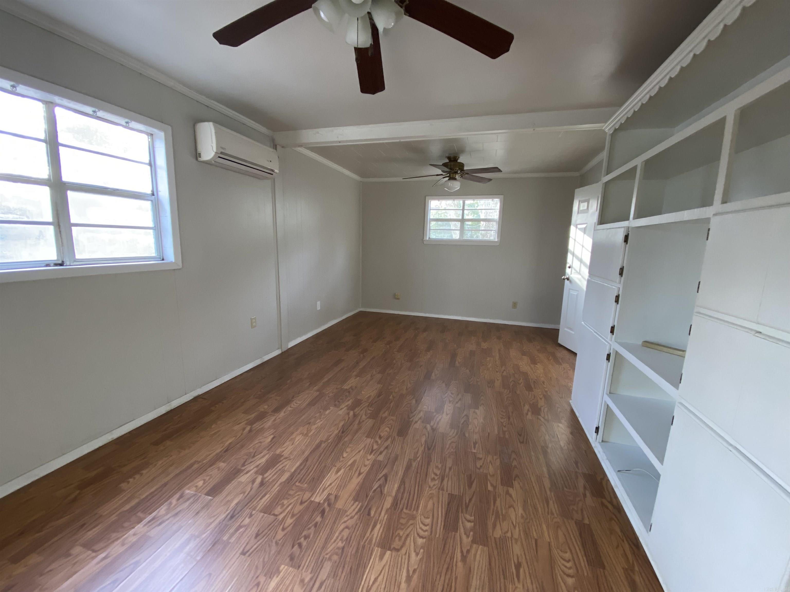 Nashville City - Residential