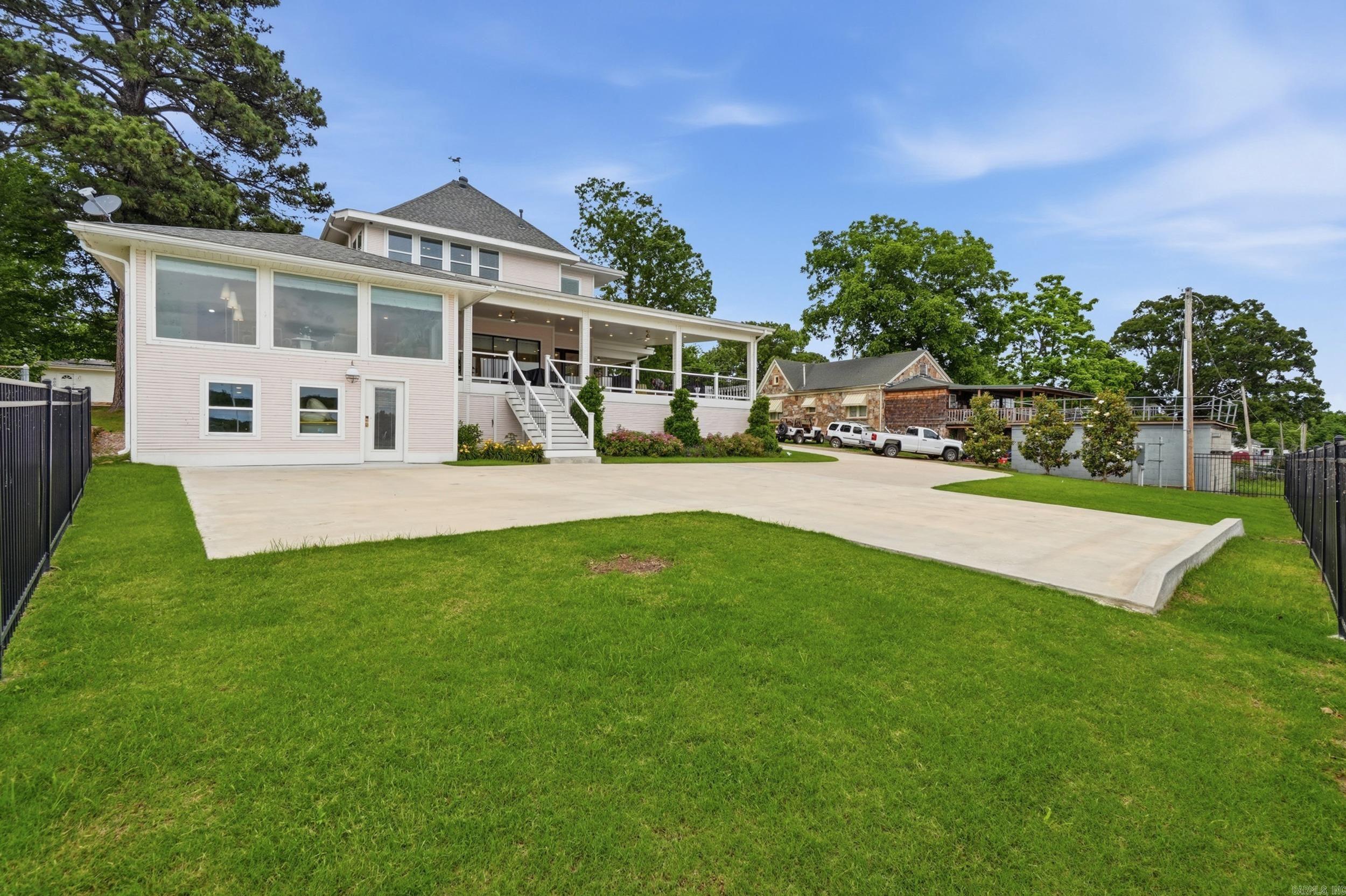 FLEEMAN - Residential