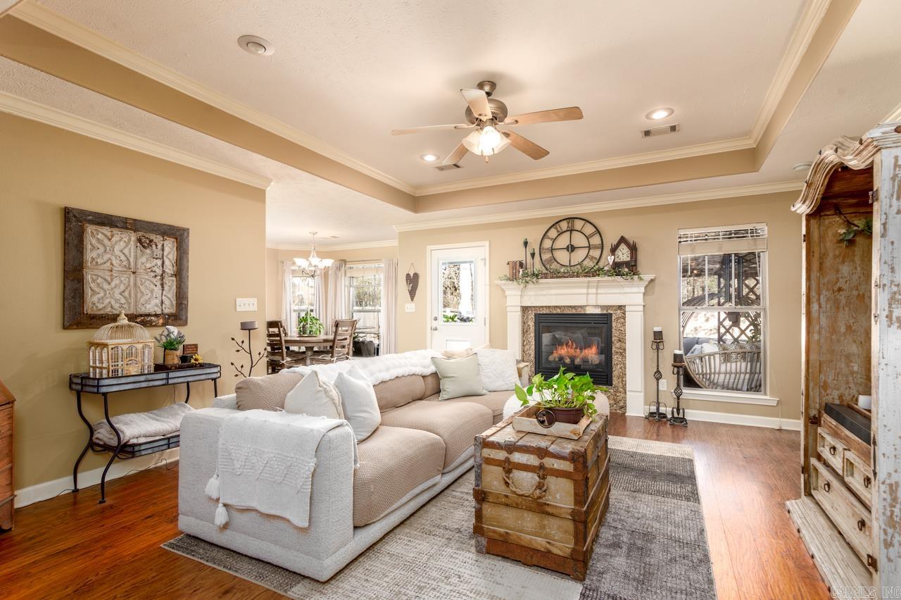 BRENTWOOD ESTATES - Residential