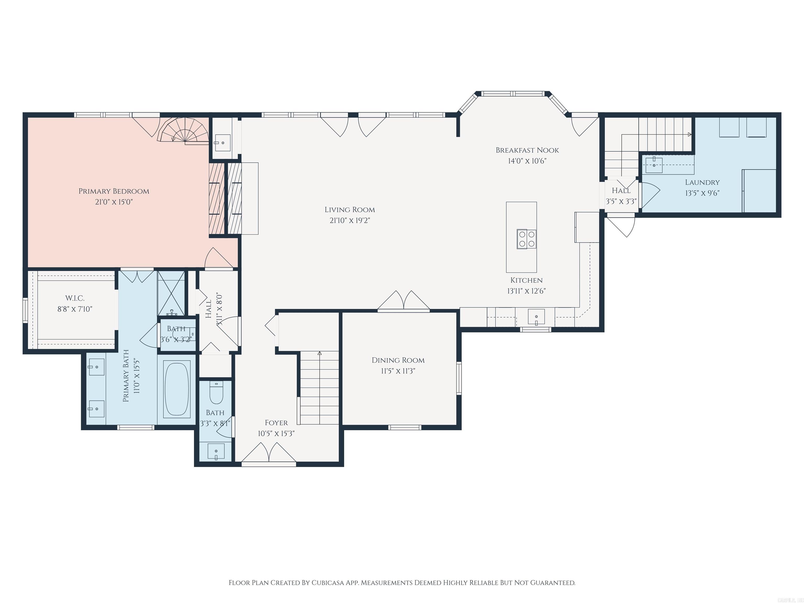 HILLSBOROUGH - Residential