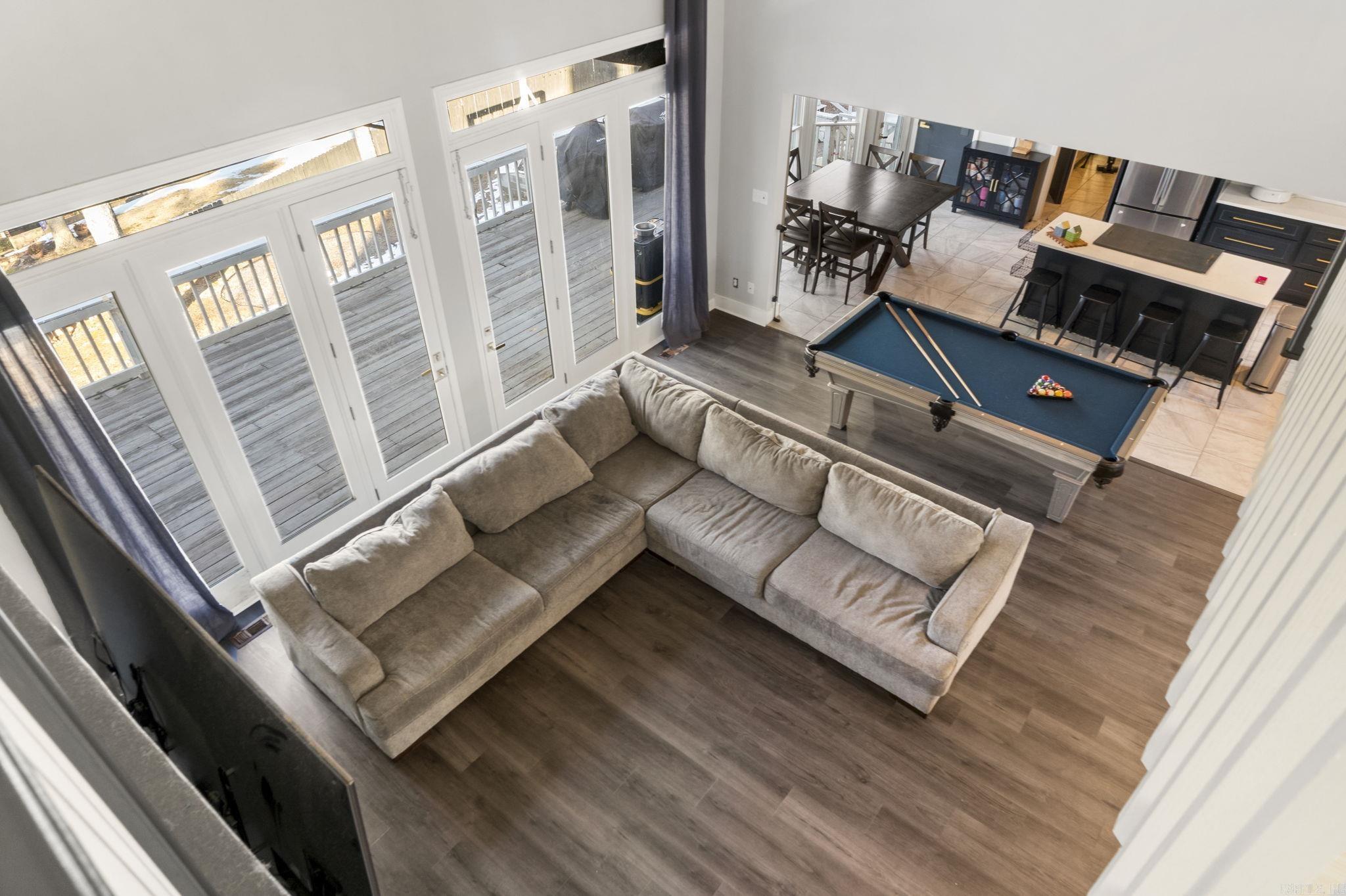 HILLSBOROUGH - Residential