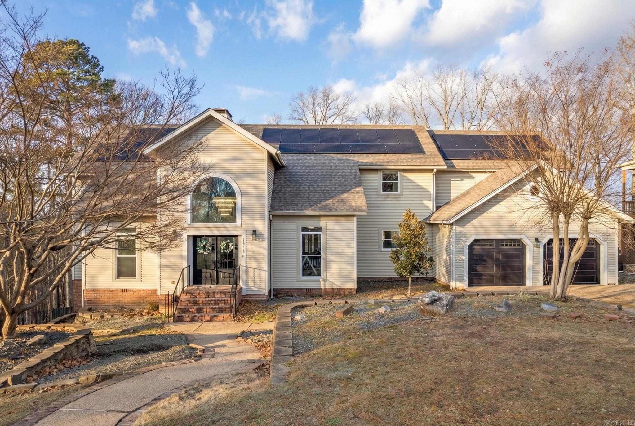 HILLSBOROUGH - Residential