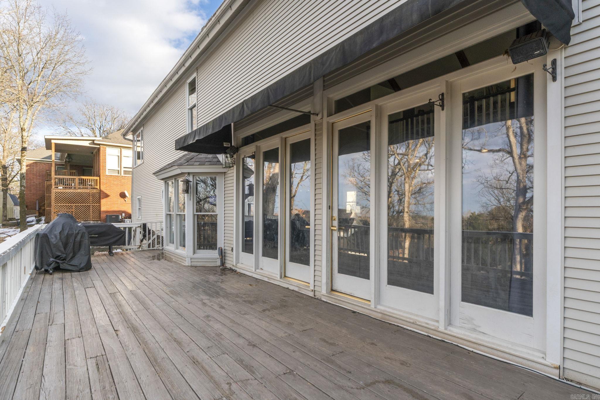 HILLSBOROUGH - Residential