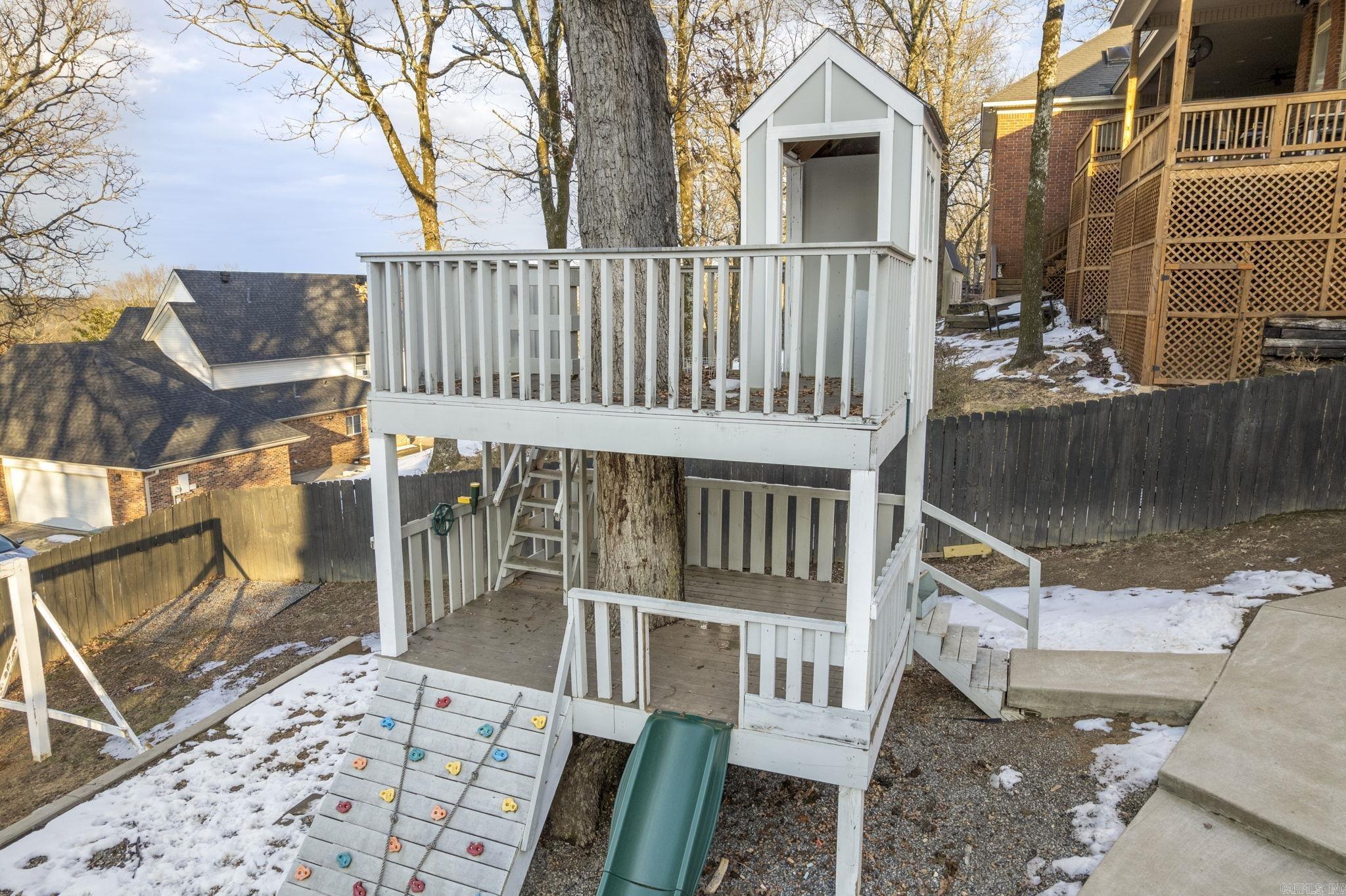 HILLSBOROUGH - Residential