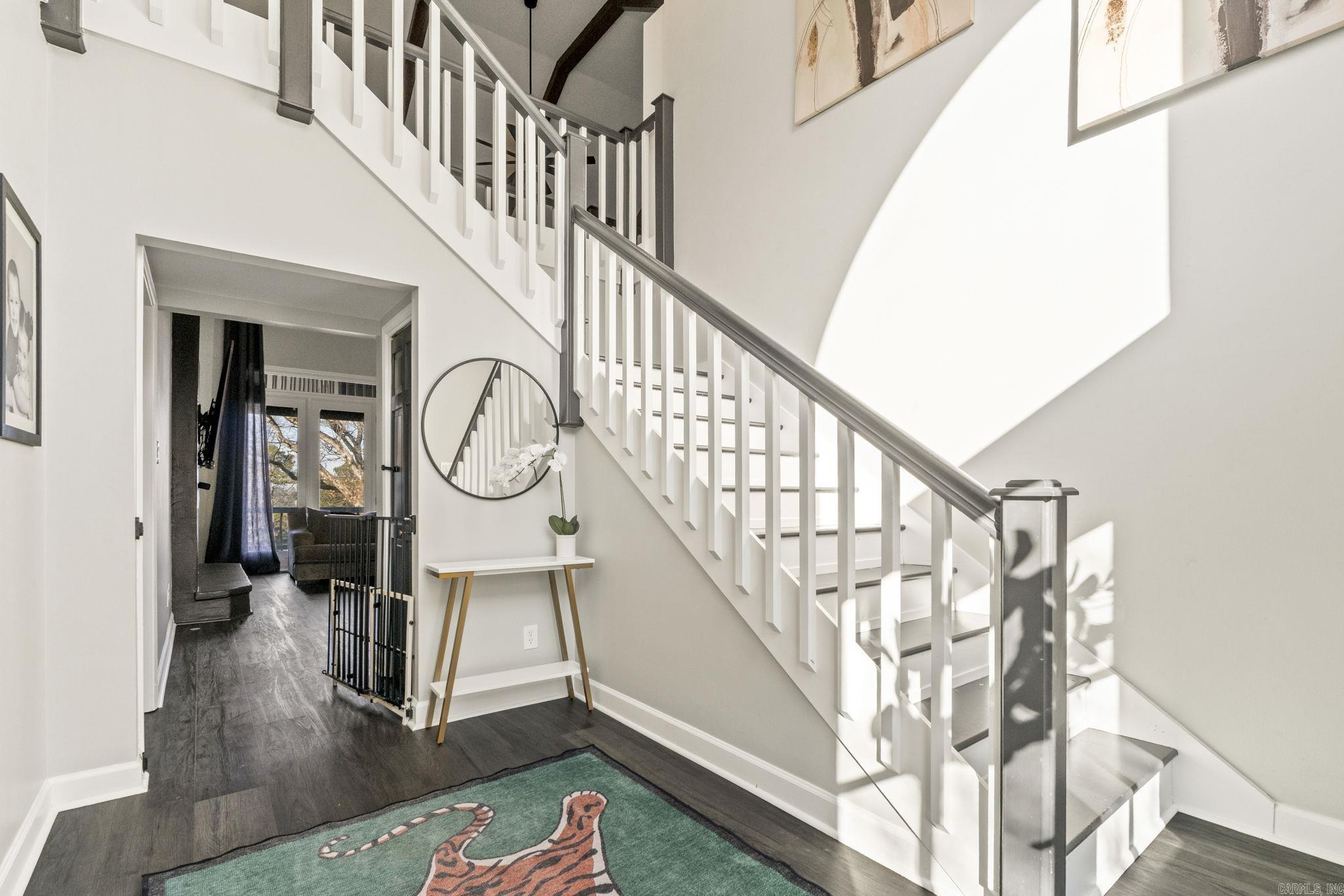 HILLSBOROUGH - Residential