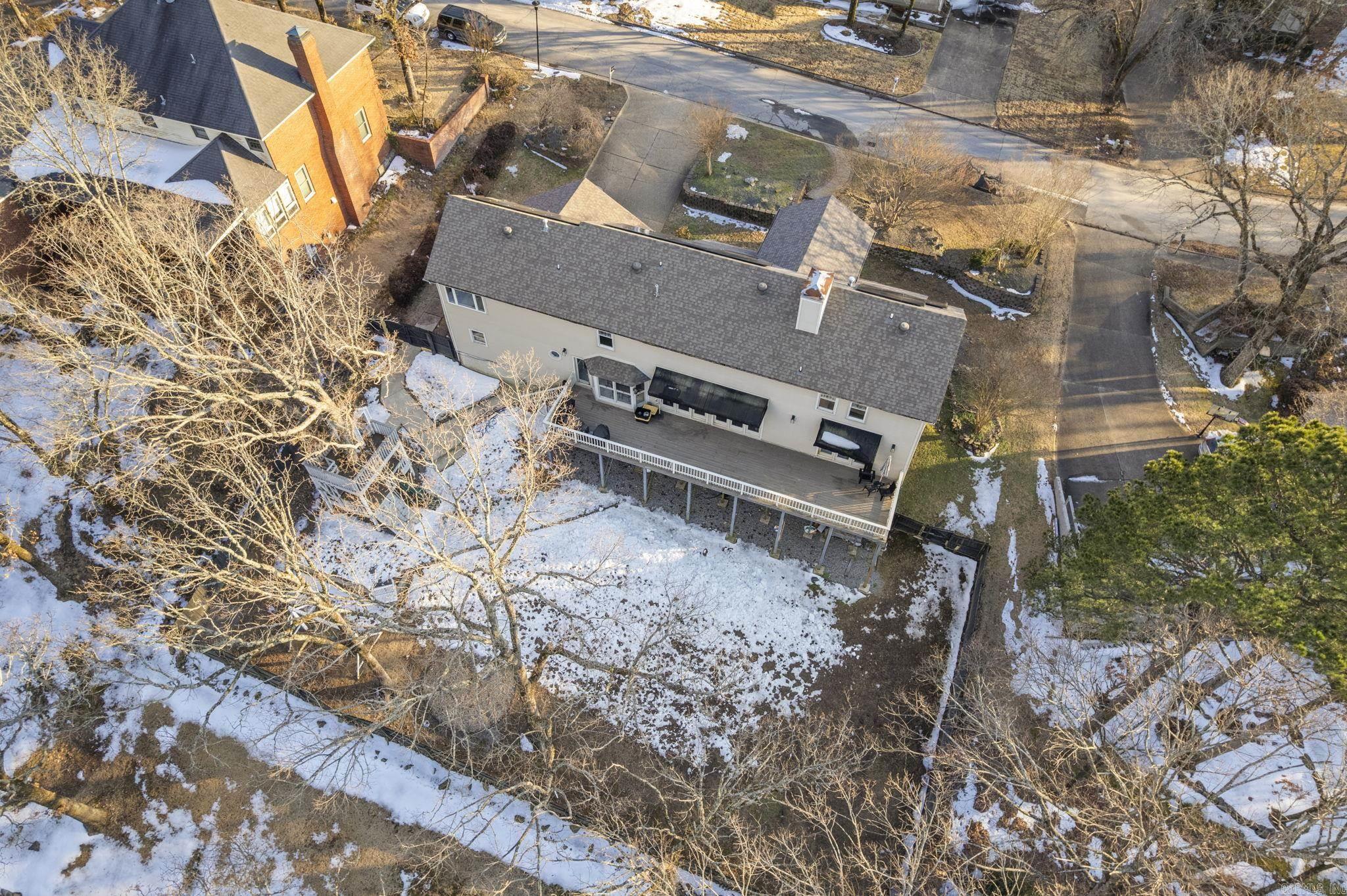 HILLSBOROUGH - Residential